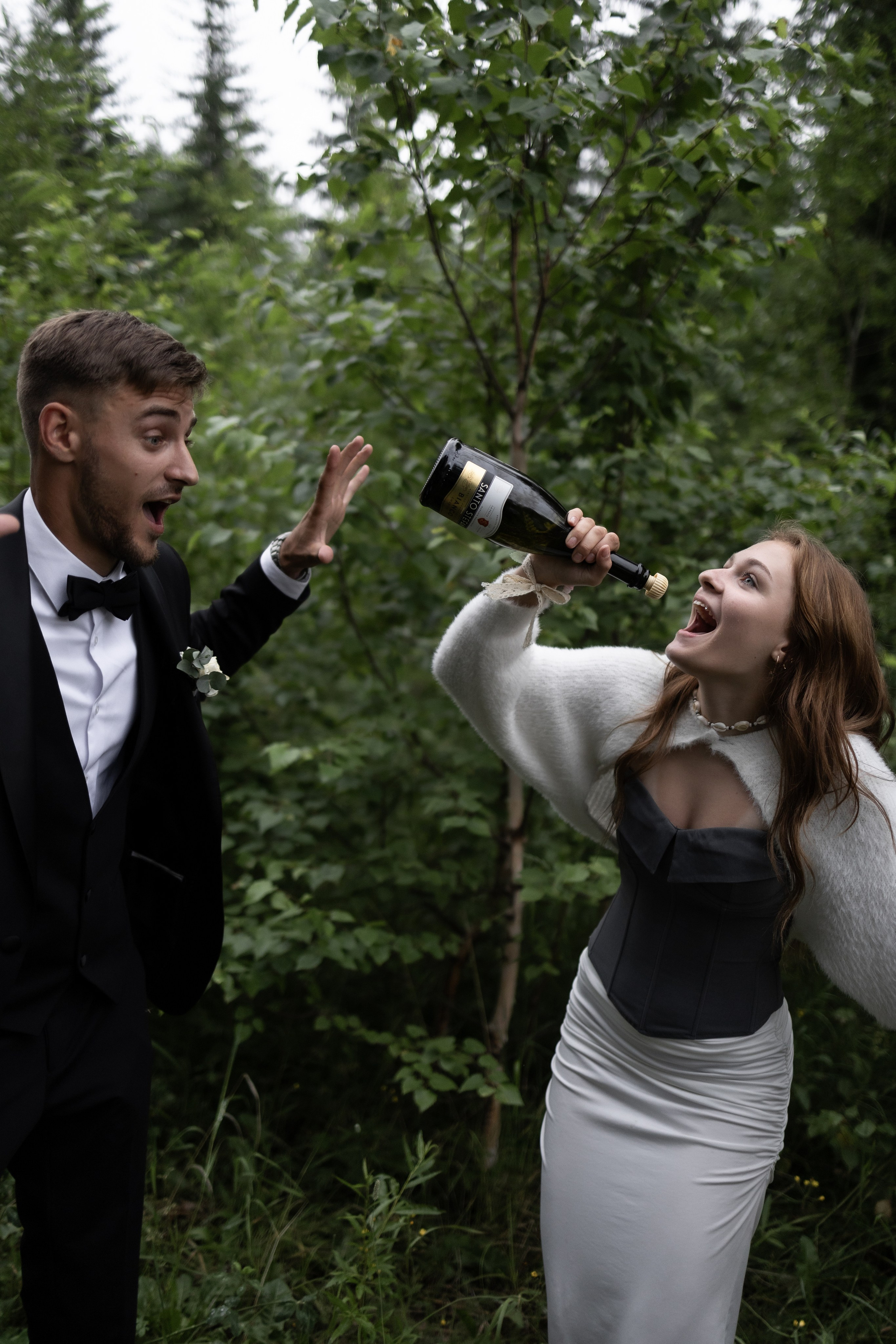 Алексей и Дарина. Свадебный фотограф в Петропавловске-Камчатском Артур Зябов