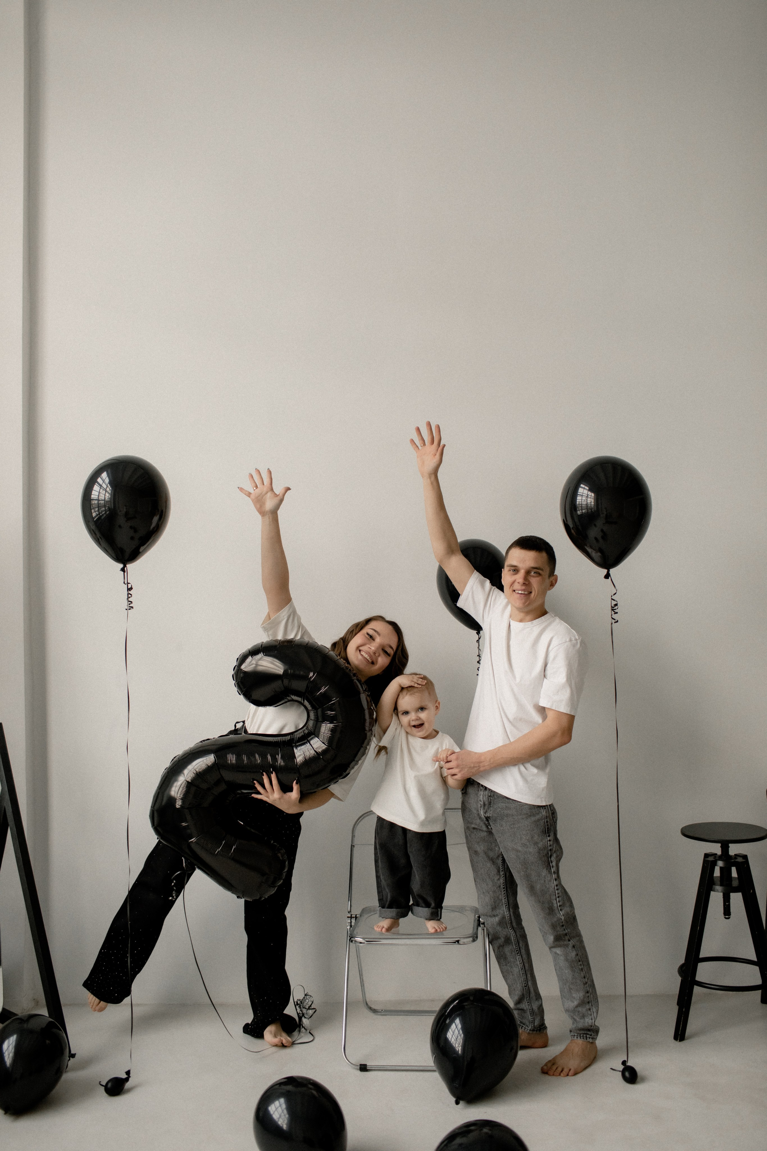 Матвею 2 года!. Семейный фотограф в Челябинске Ксения Зубкова