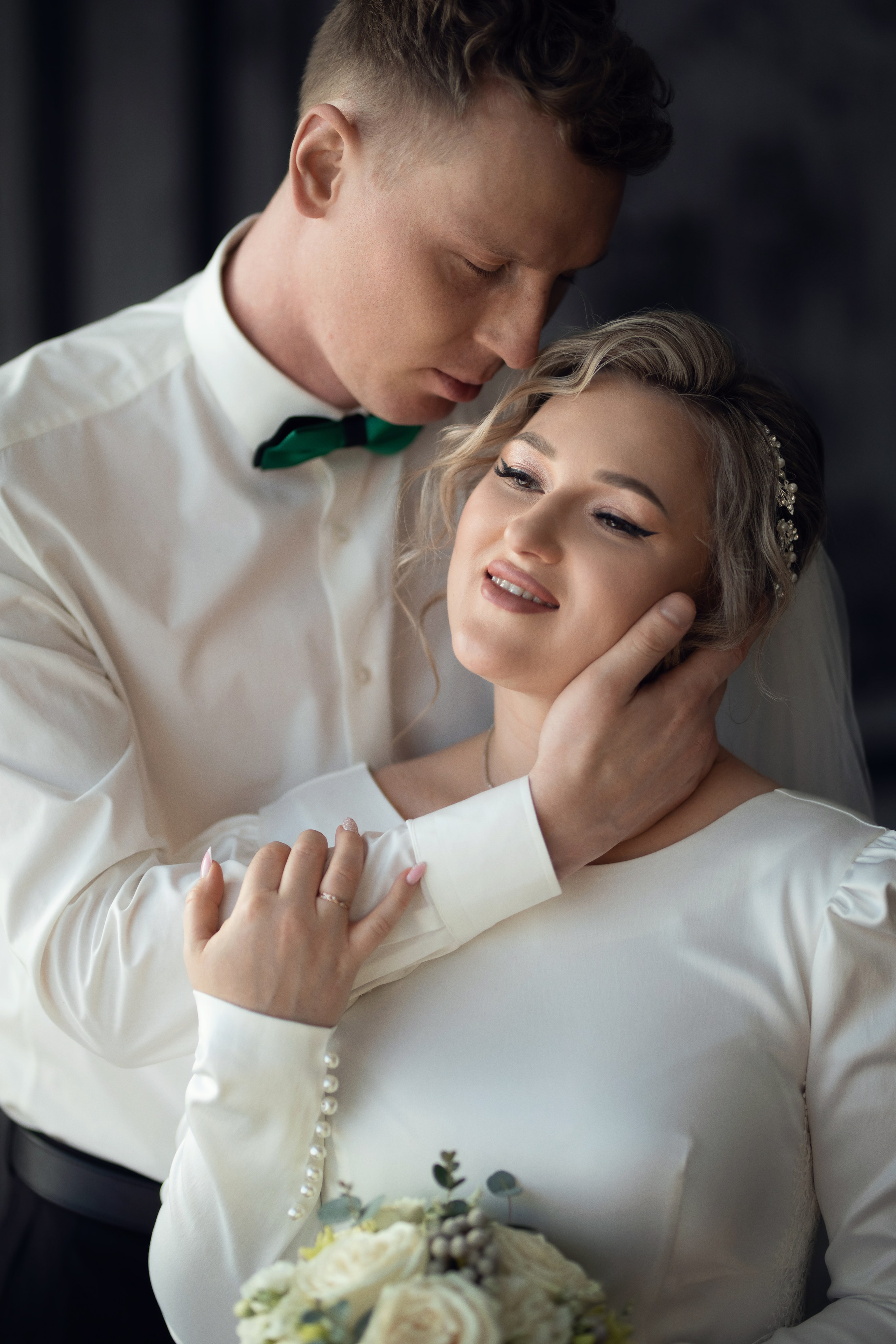 Ксюша Кирилл. Фотограф чувственного портрета в Санкт-Петербурге Светлана Фролова