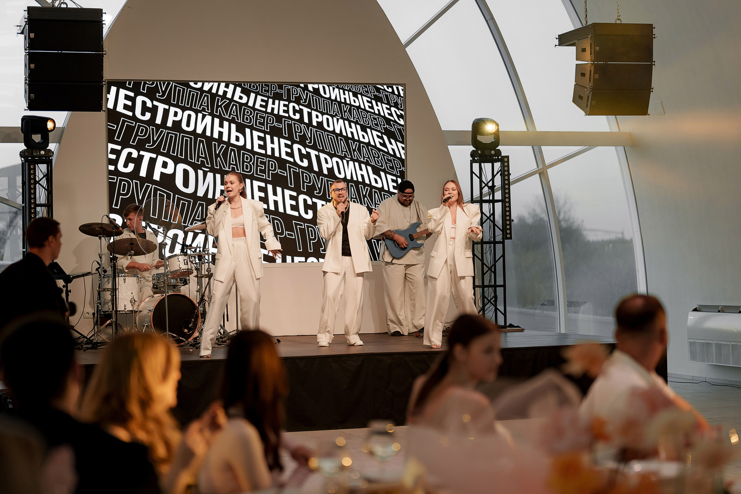 29. Свадебный фотограф Марина Бобкова в Липецке, Воронеже, Москва