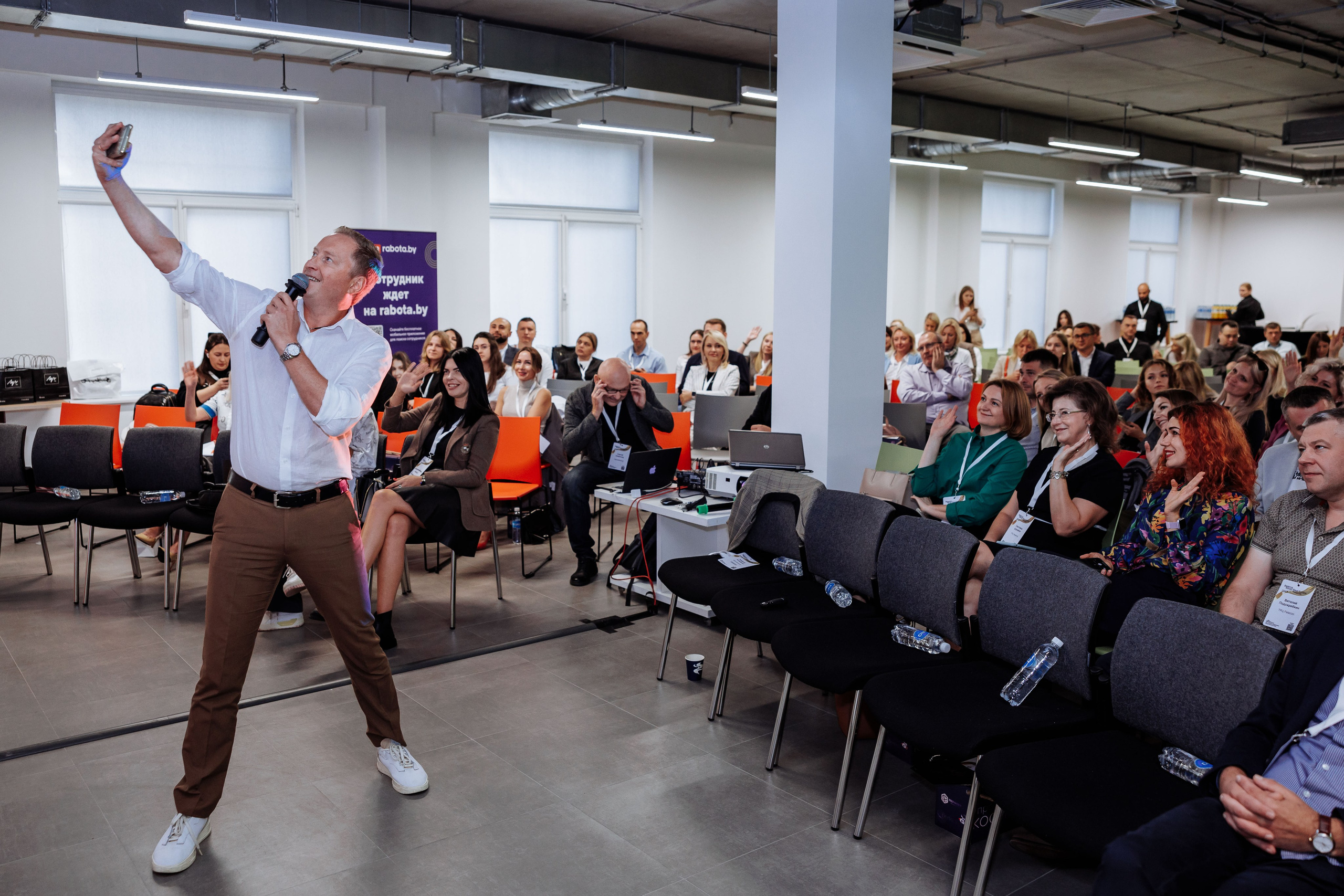 Retail real estate awards (БНБ банк, rabota.by Askona Relax.by и пр.). Свадебный, семейный и репортажный фотограф Галобурда Юрий