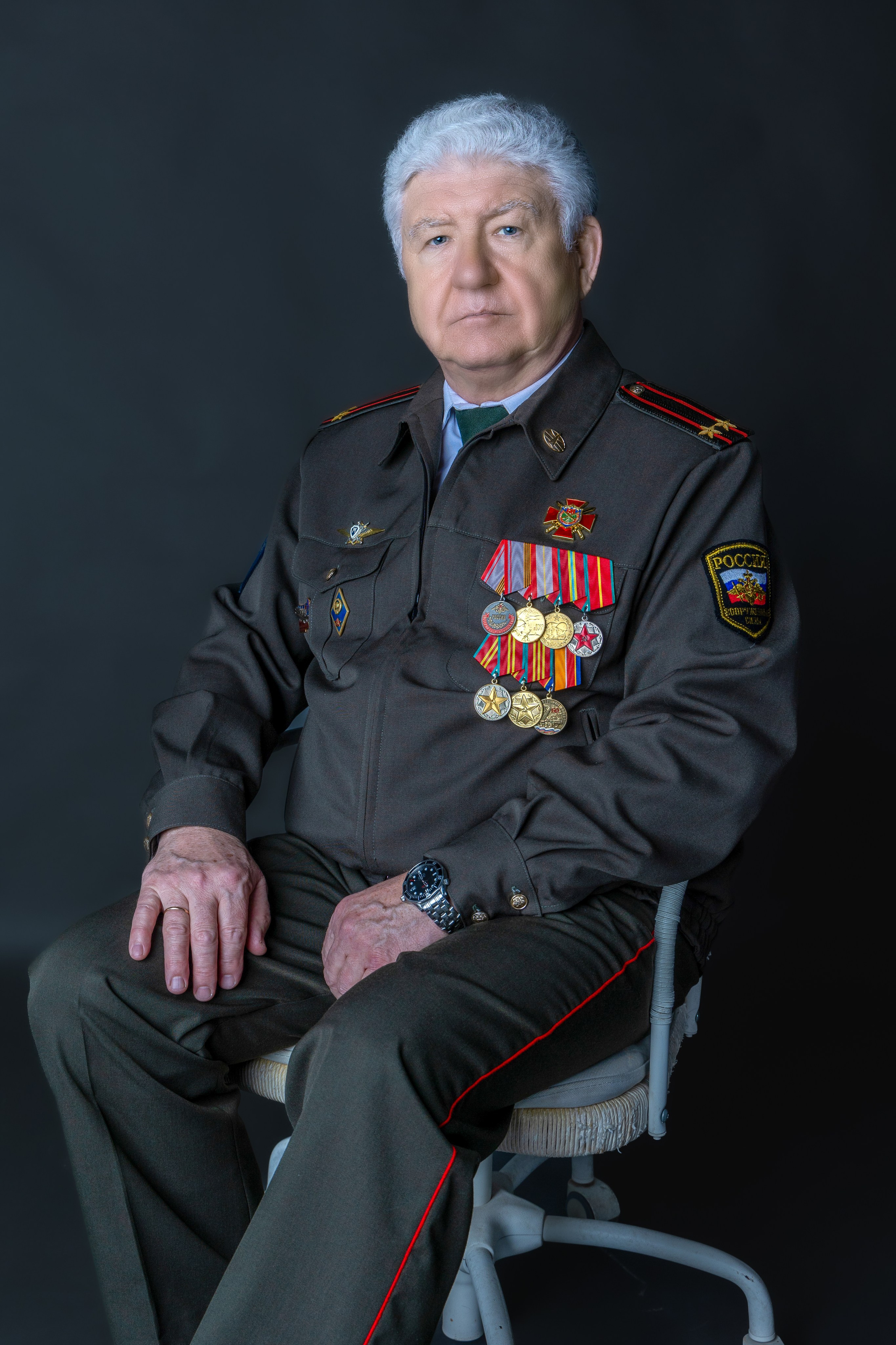 ДЕЛОВАЯ СЪЁМКА. Фотограф Владимир Роля