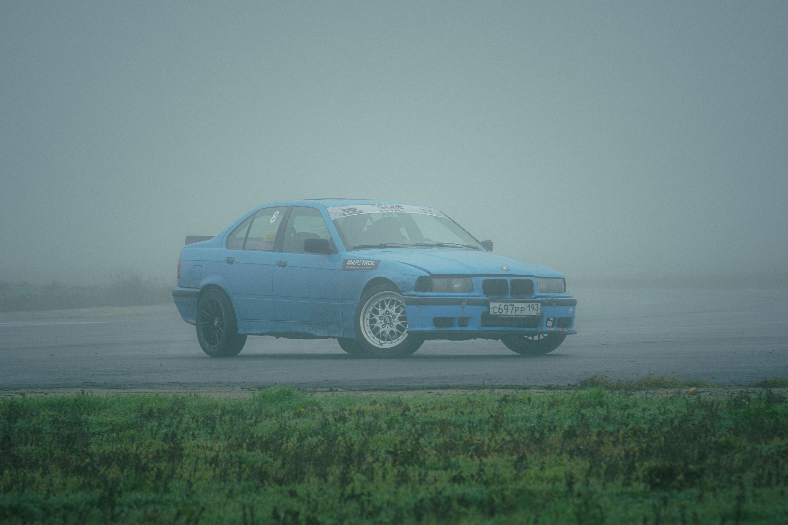 RDC-Чемпионат по дрифту. Макаров Сергей|Creamlebot Фотограф города Ростов-на-Дону