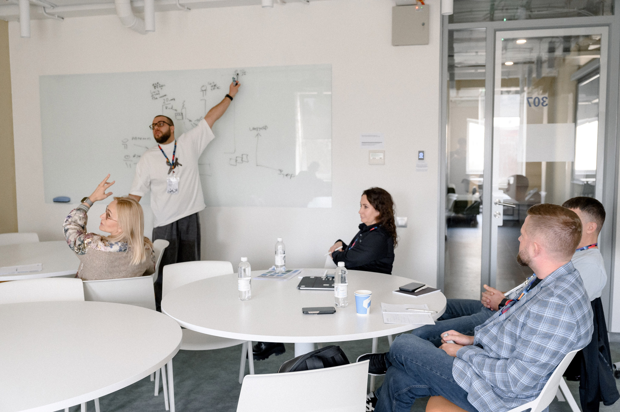 СКОЛКОВО. Фотограф Павел Петров г. Тюмень