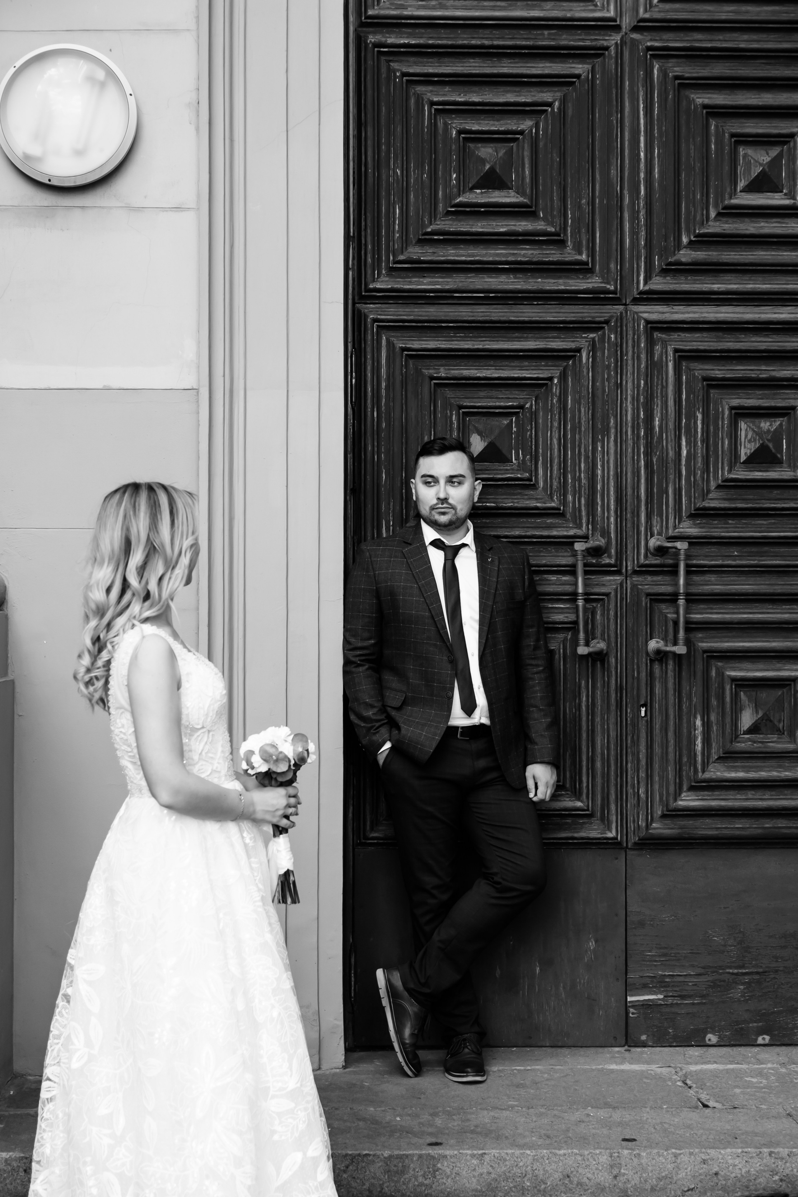 Лилия&Никита. Креативный, коммерческий фотограф в Москве