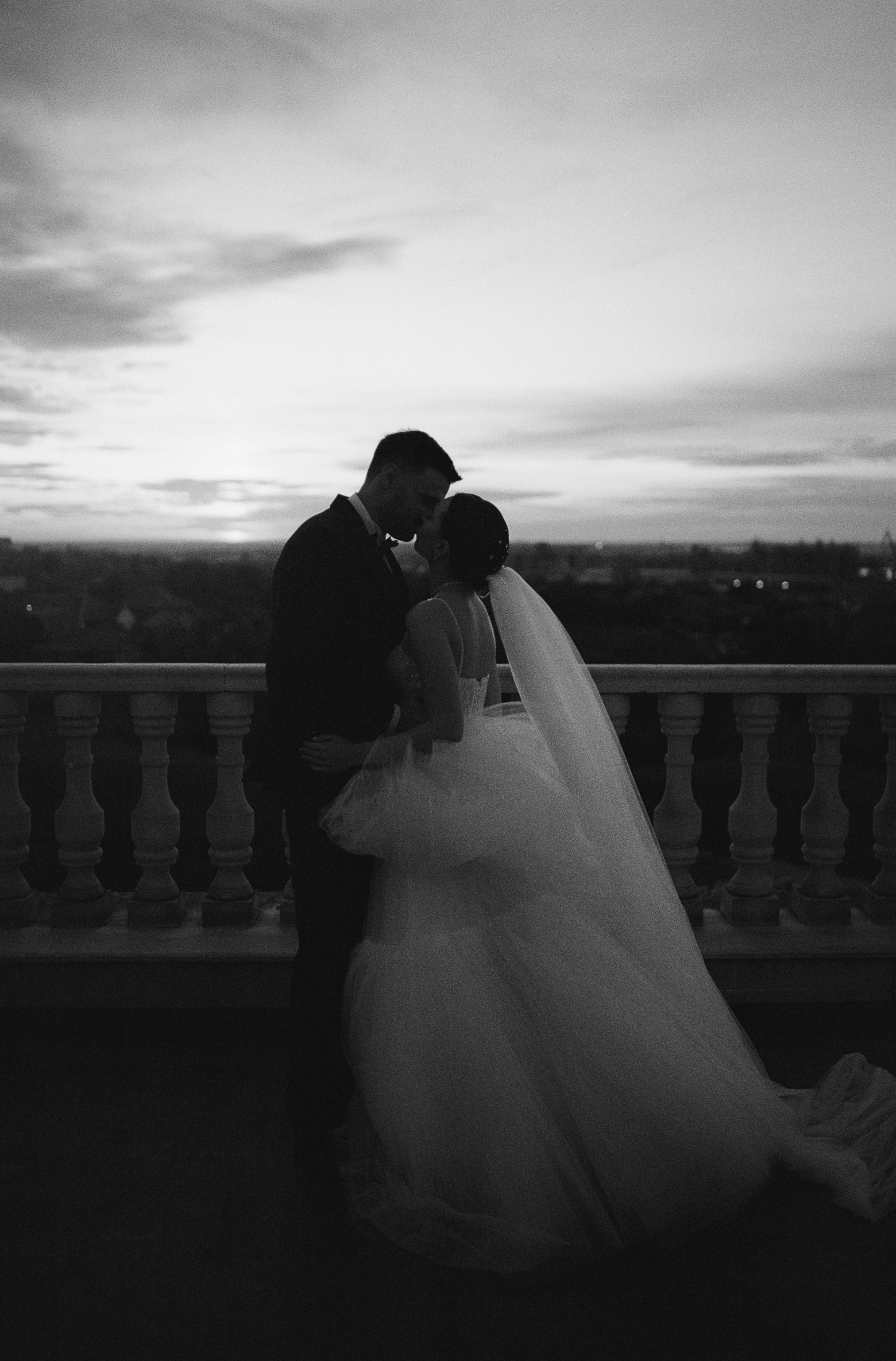 Влад и Яна. Свадебный фотограф в Ростове-на-Дону Инна Абдул