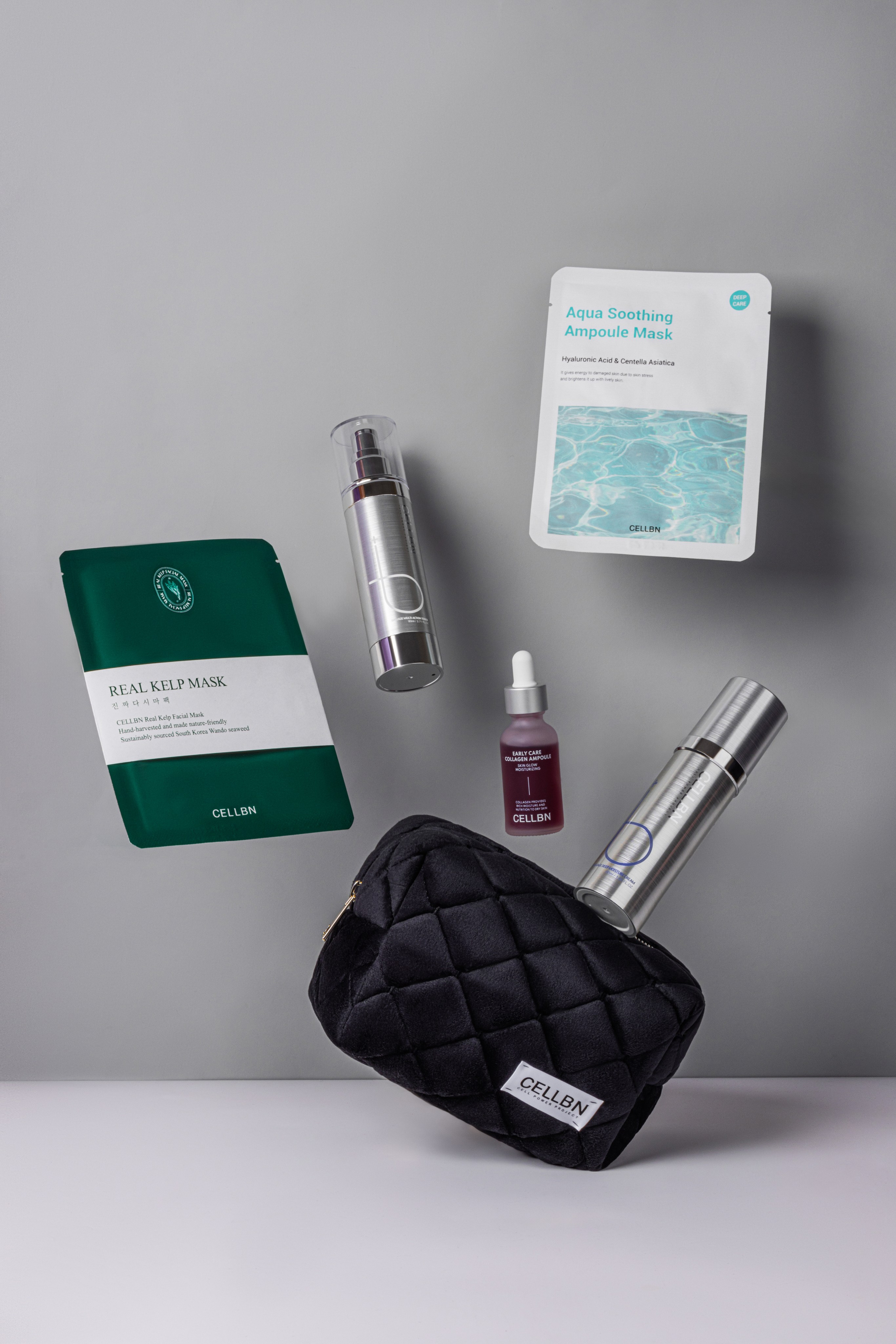 Cellbn & Glutathione