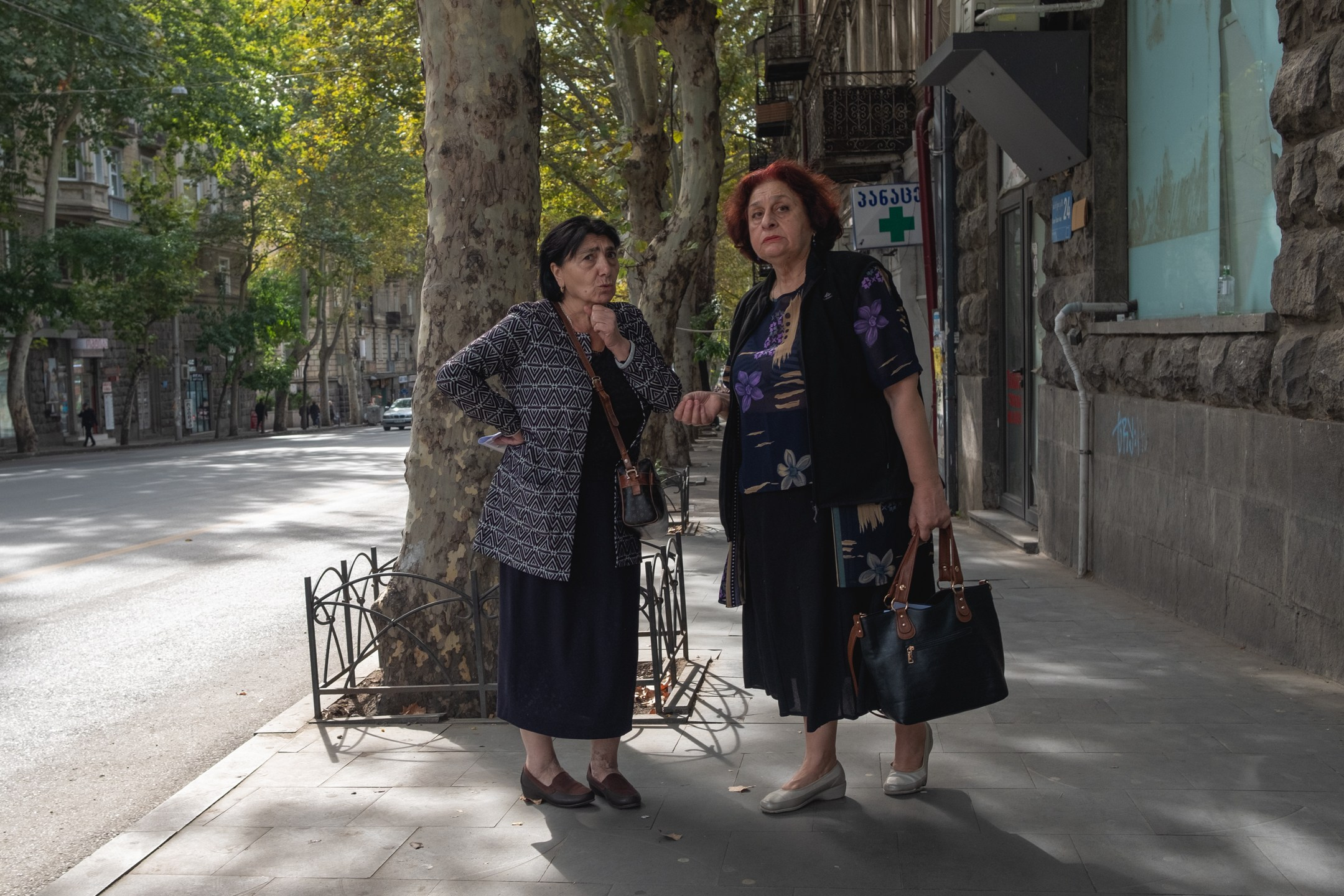 Стрит портфолио. Репортажный фотограф в Москве Андрей Федоров