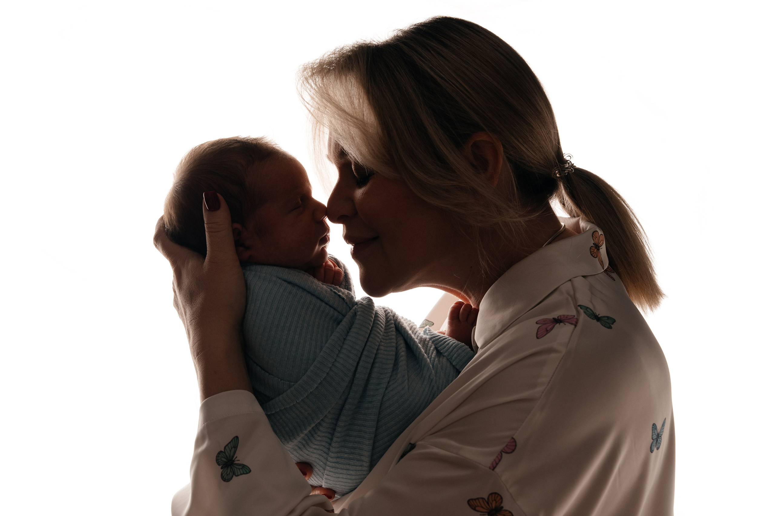 Newborn. Фотограф новорожденных в Москве, Зеленограде, МО, Дмитриева Дарья