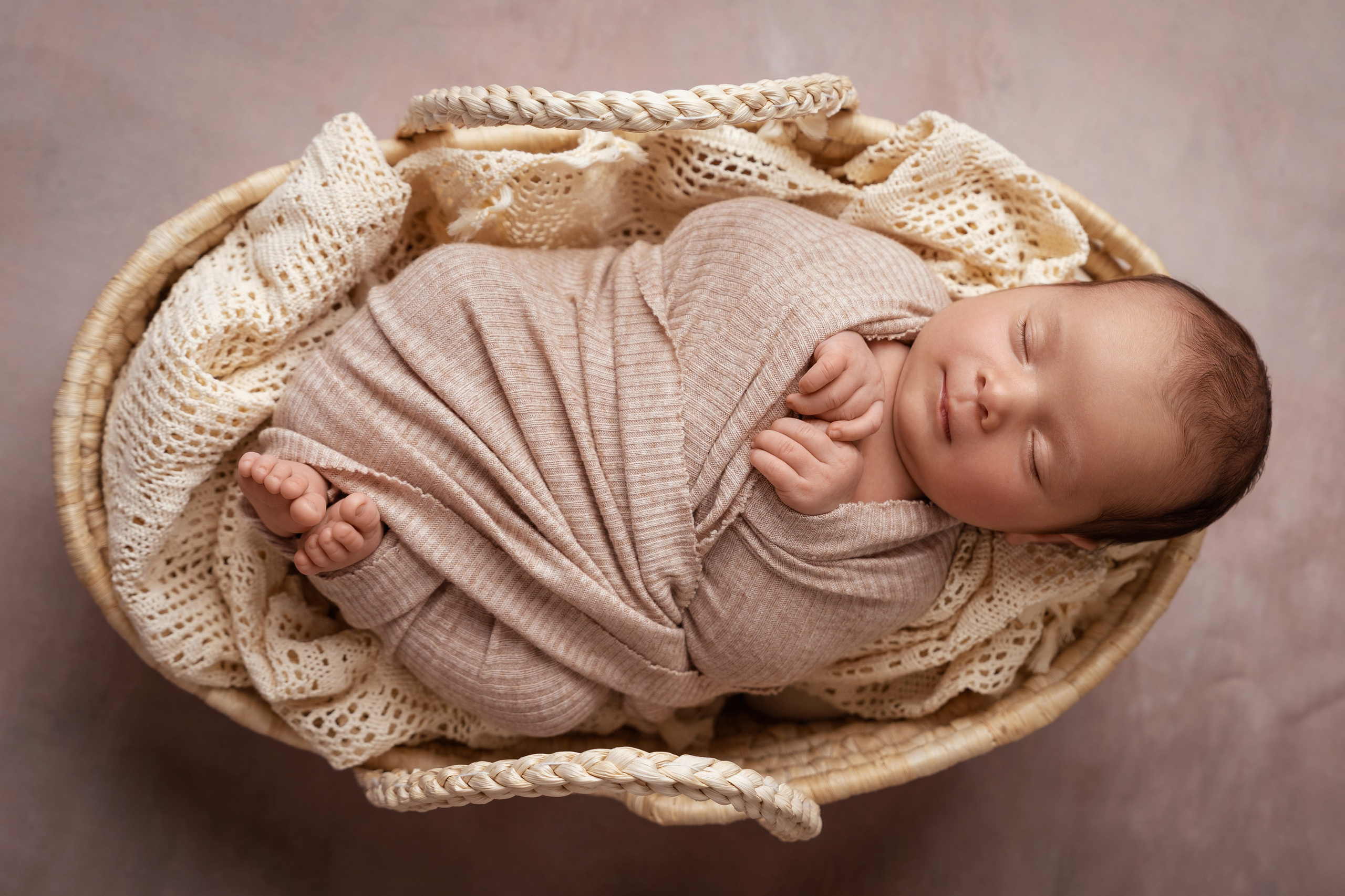 Newborn. Фотограф новорожденных в Москве, Зеленограде, МО, Дмитриева Дарья