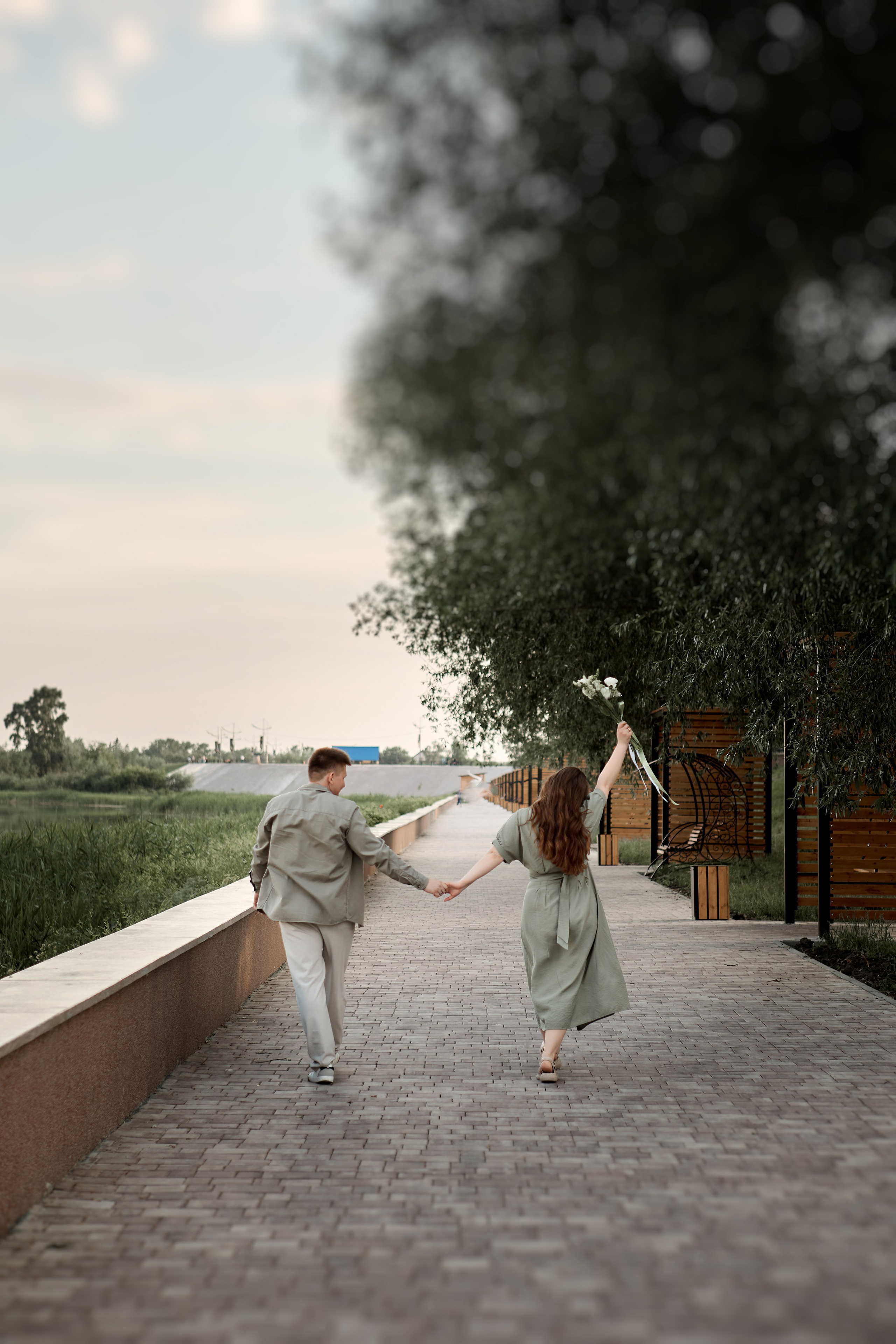 Матвей и Алёна. Ваш фотограф Антон Колташов город Курган Тюмень Челябинск Екатеринбург