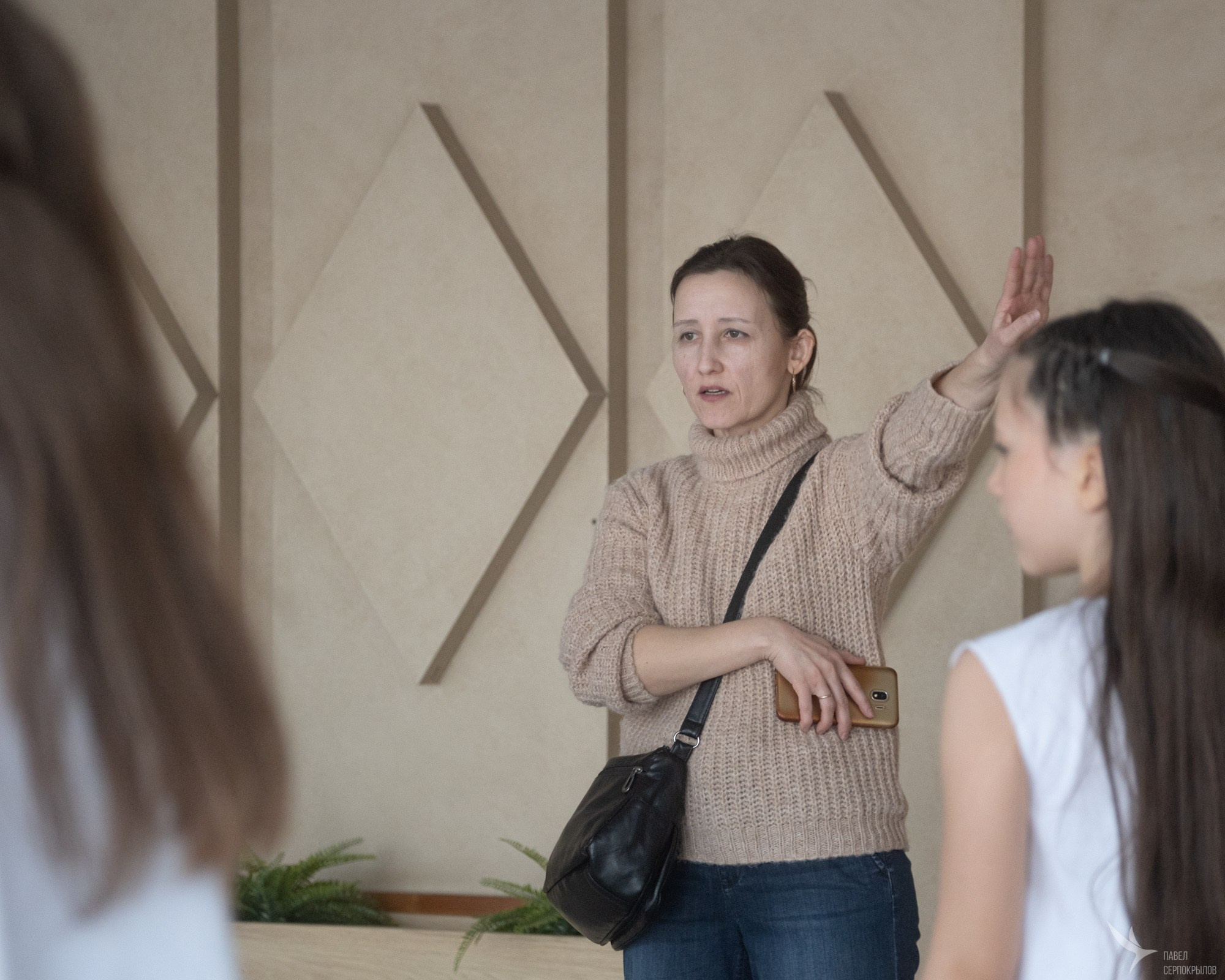 ПАНТЕРА 2024. Репортажный фотограф в Казани Павел Серпокрылов