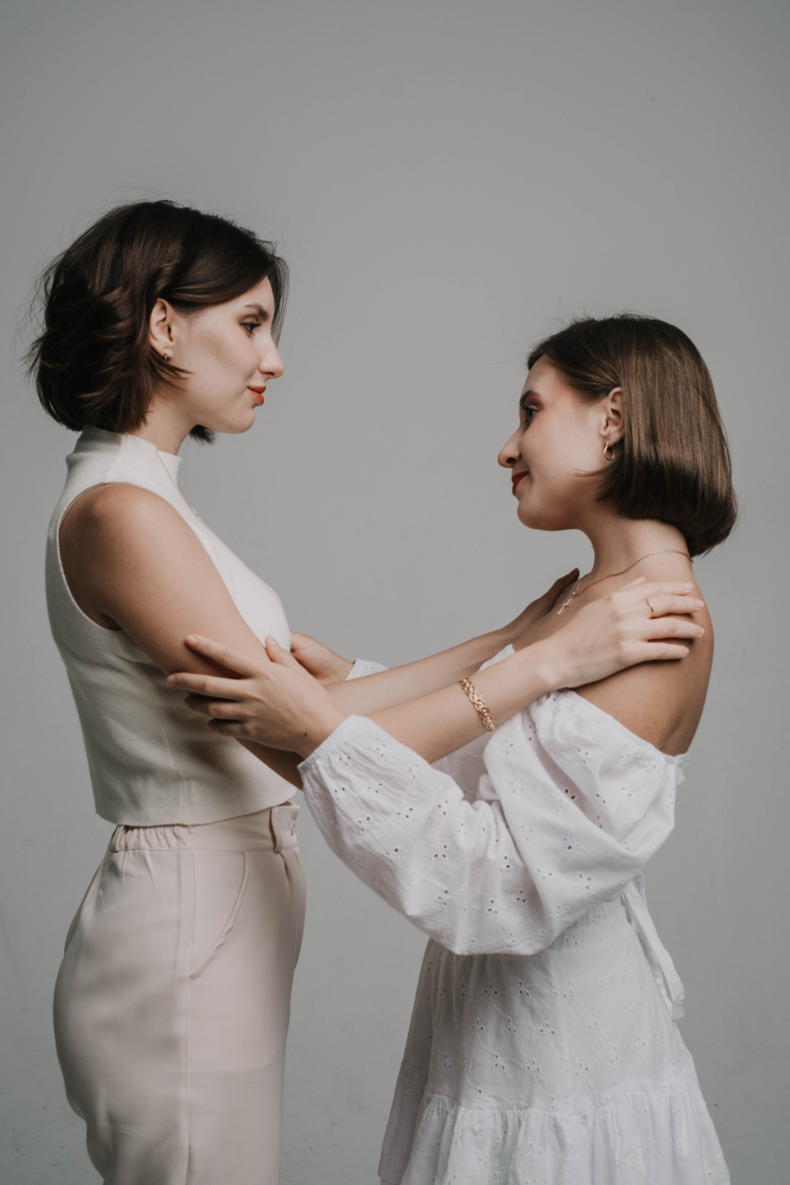 4 поколения женщин. Елена Фирсова | Фотограф Астрахань