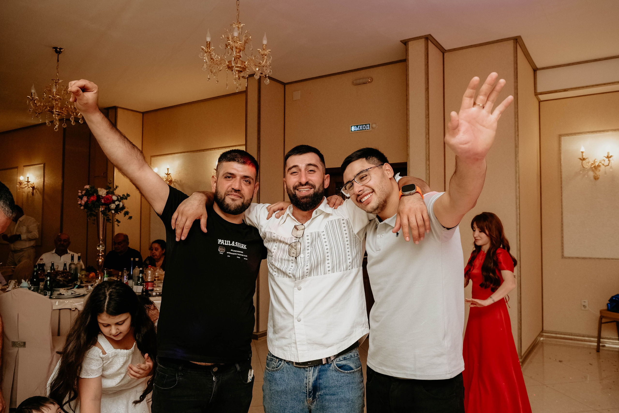 Первый день рождения. Елена Фирсова | Фотограф Астрахань