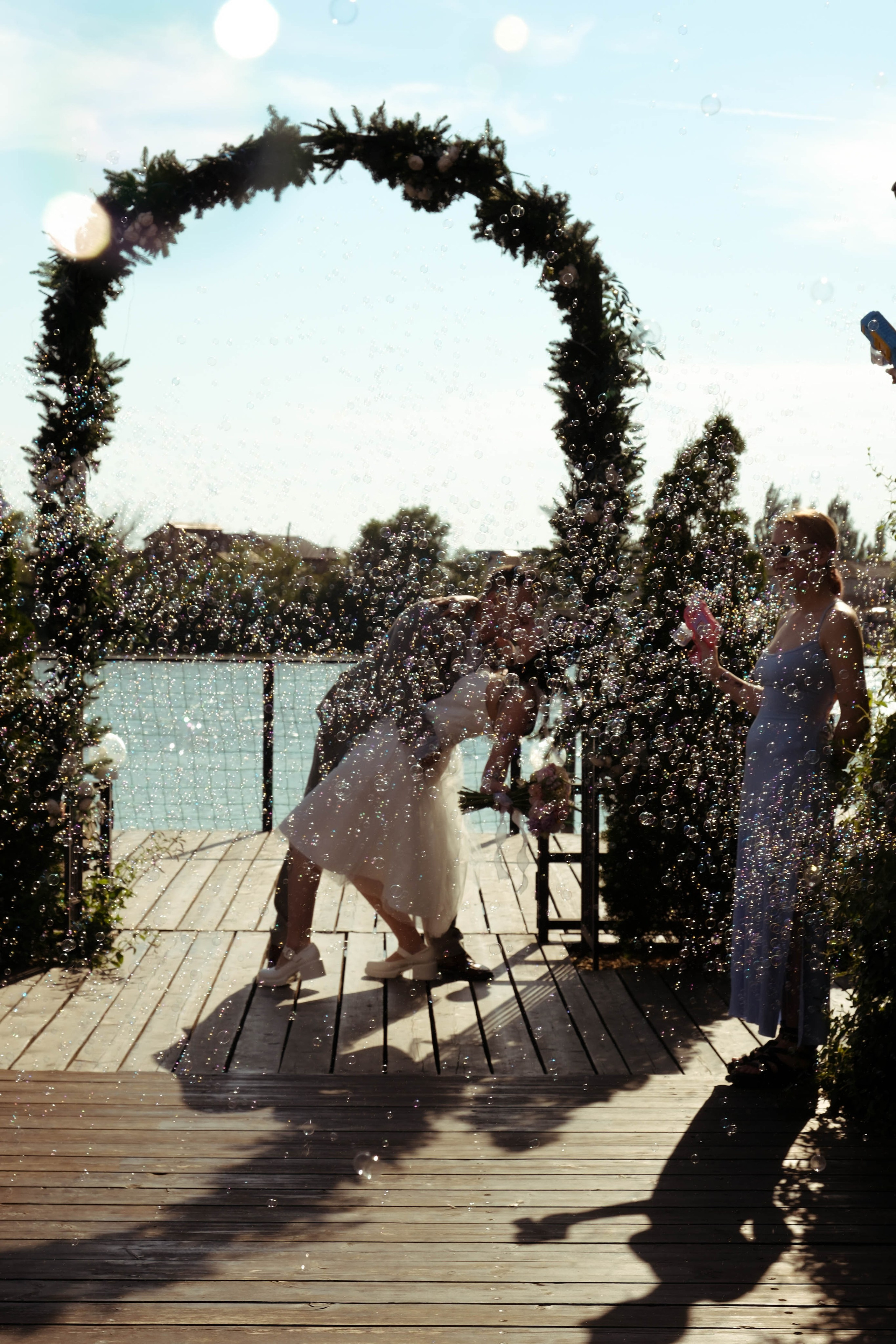 Второй свадебный день. Елена Фирсова | Фотограф Астрахань