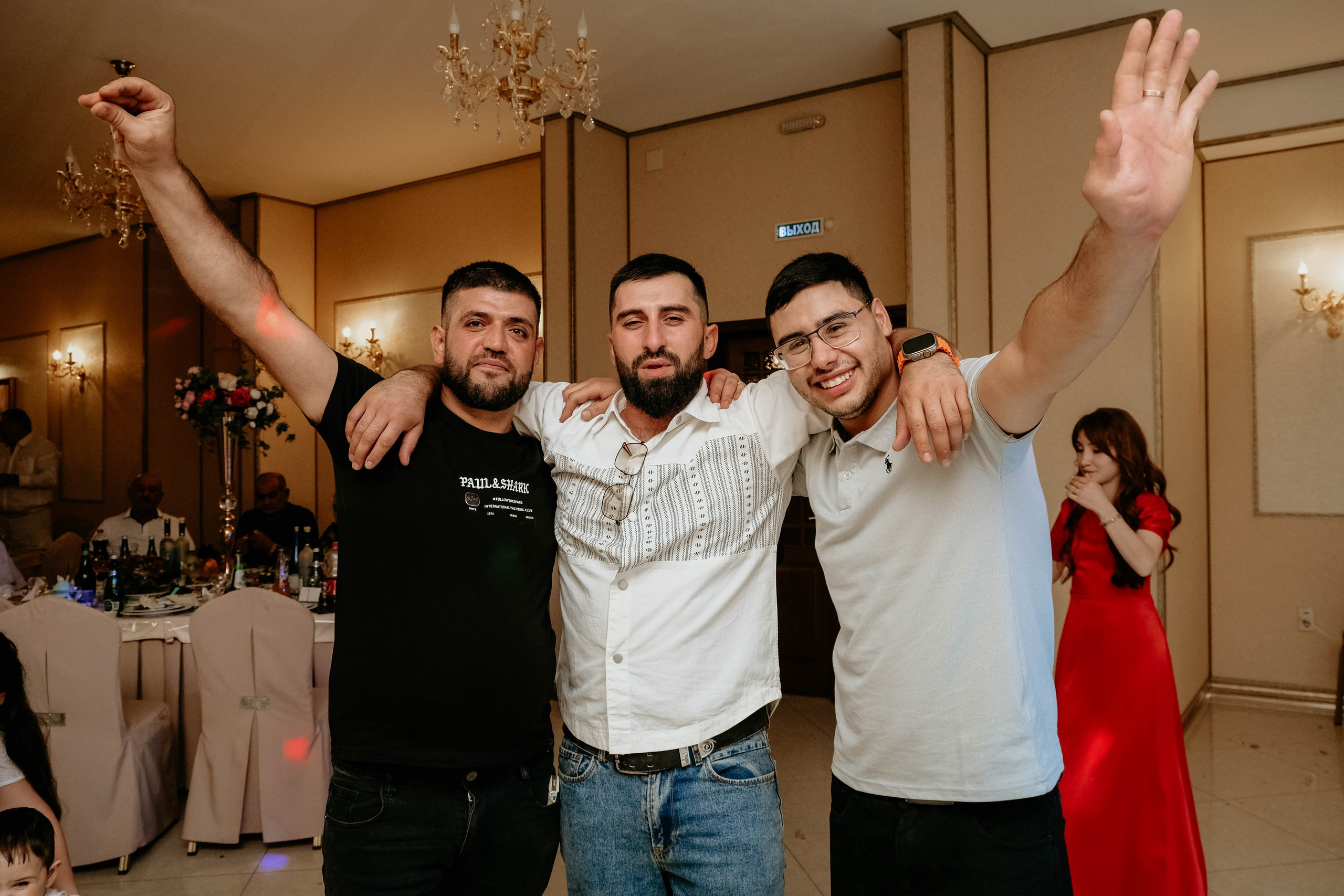 Первый день рождения. Елена Фирсова | Фотограф Астрахань