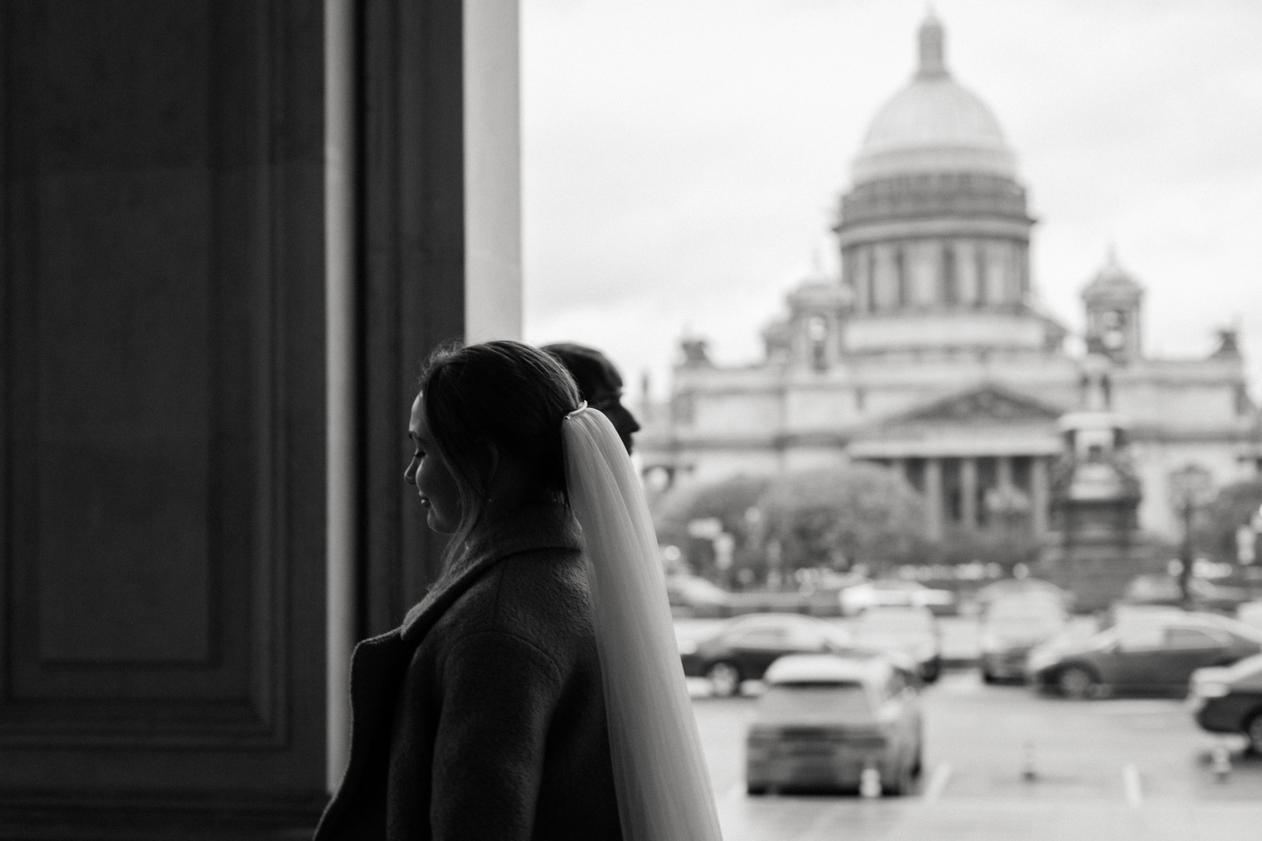Пример полной свадебной съемки. Свадебный фотограф в Санкт-Петербурге Вика Стукачева