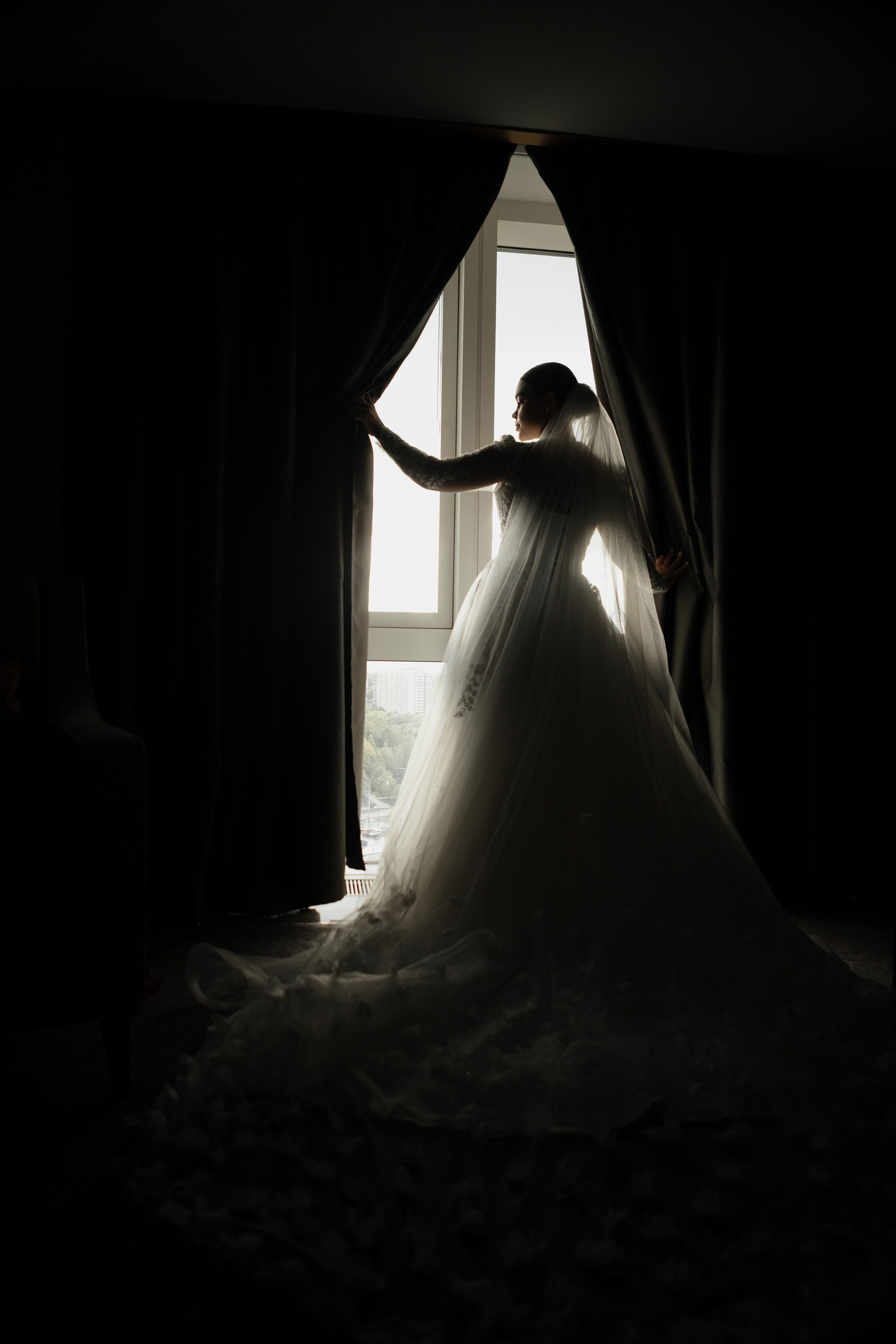 Свадьба Александра и Алены. Фотограф Кольчугино/Владимир/Москва Елизавета Иода