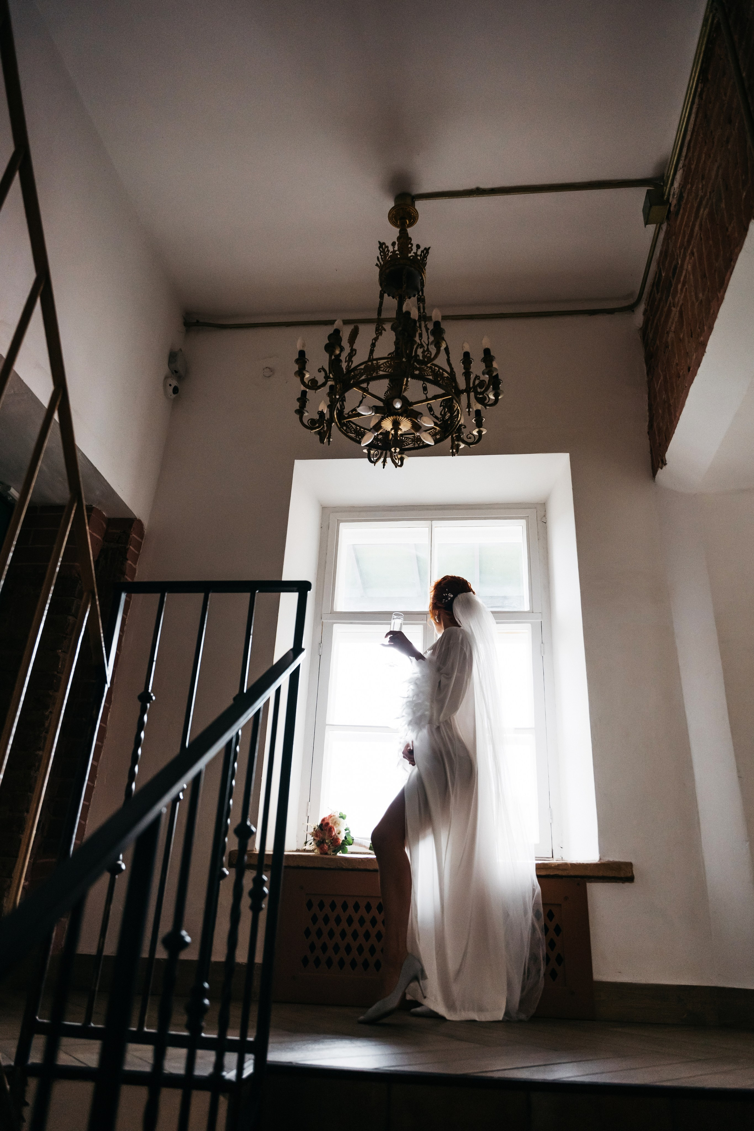 D&S. Алёна Хомич. Свадебный и семейный фотограф Коломна, Москва