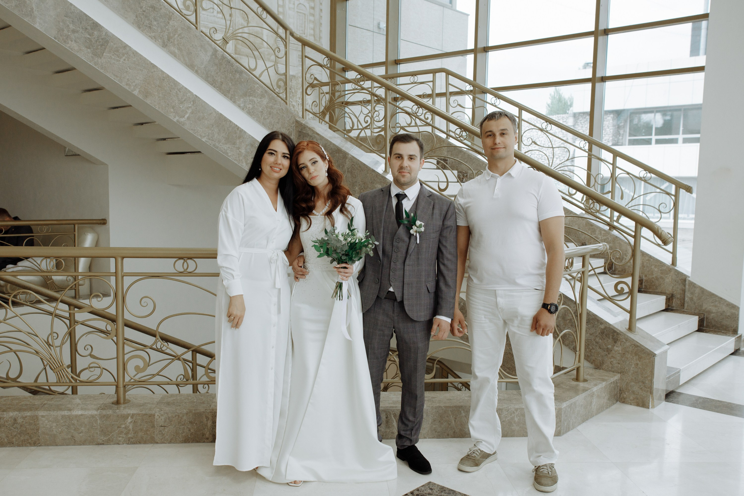 Степан и Элянора (полный день). Свадебный фотограф