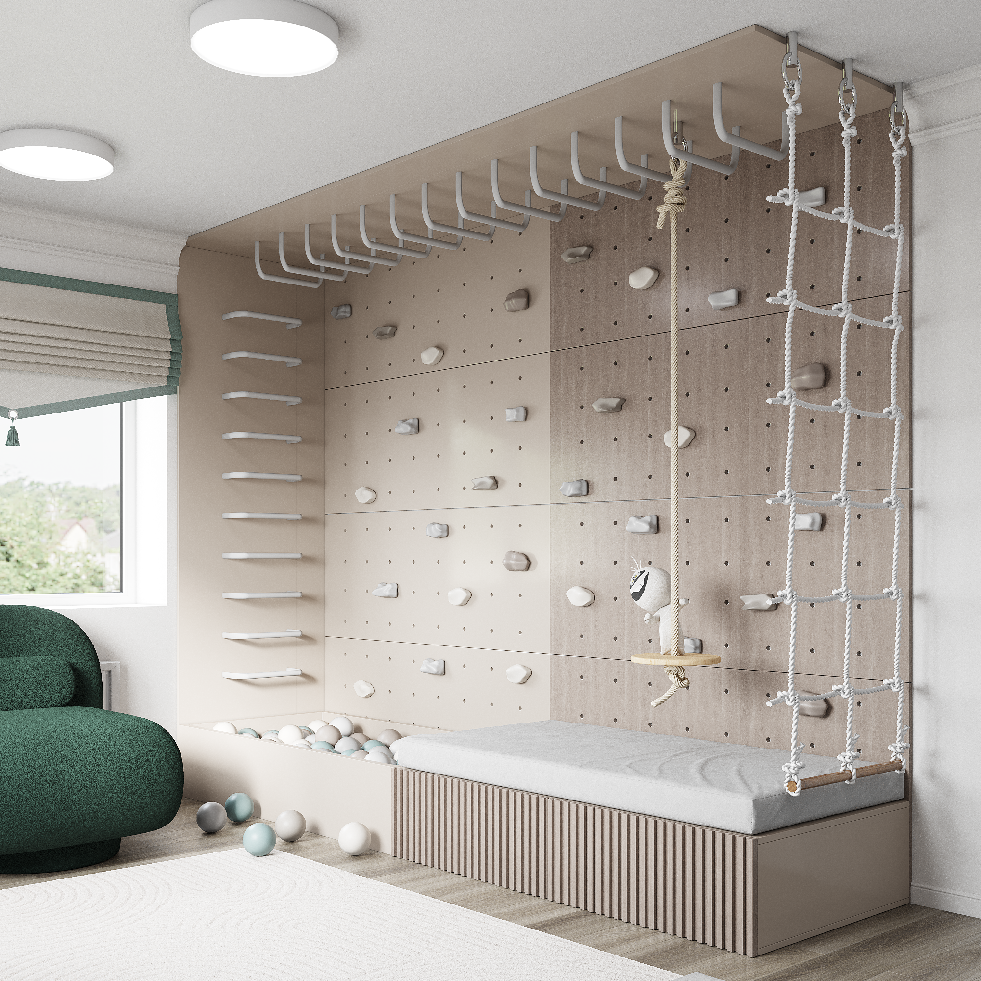 5. Irina Voropaeva | Interior Strategist | Residential Interior Design