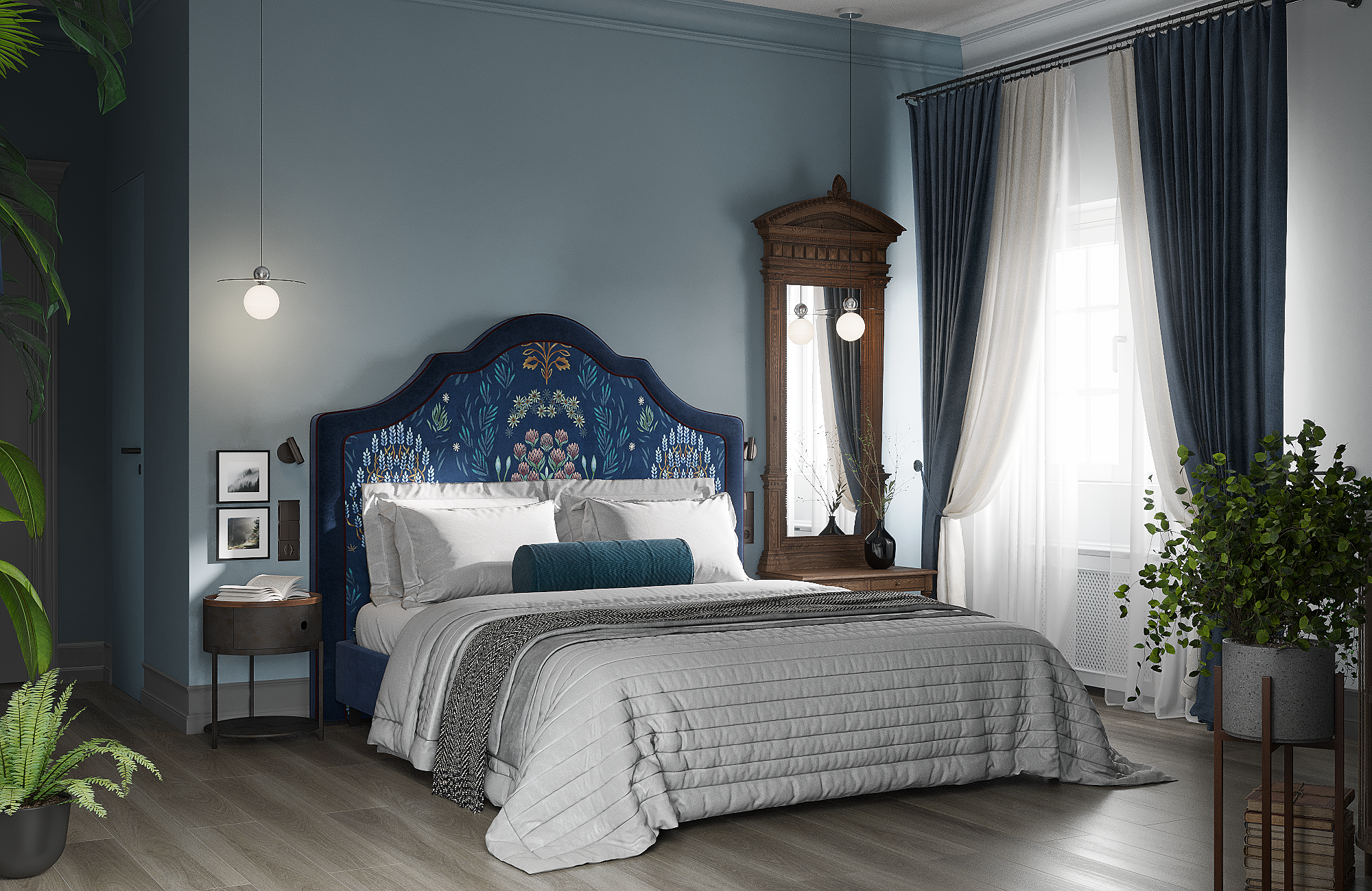 5. Irina Voropaeva | Interior Strategist | Residential Interior Design