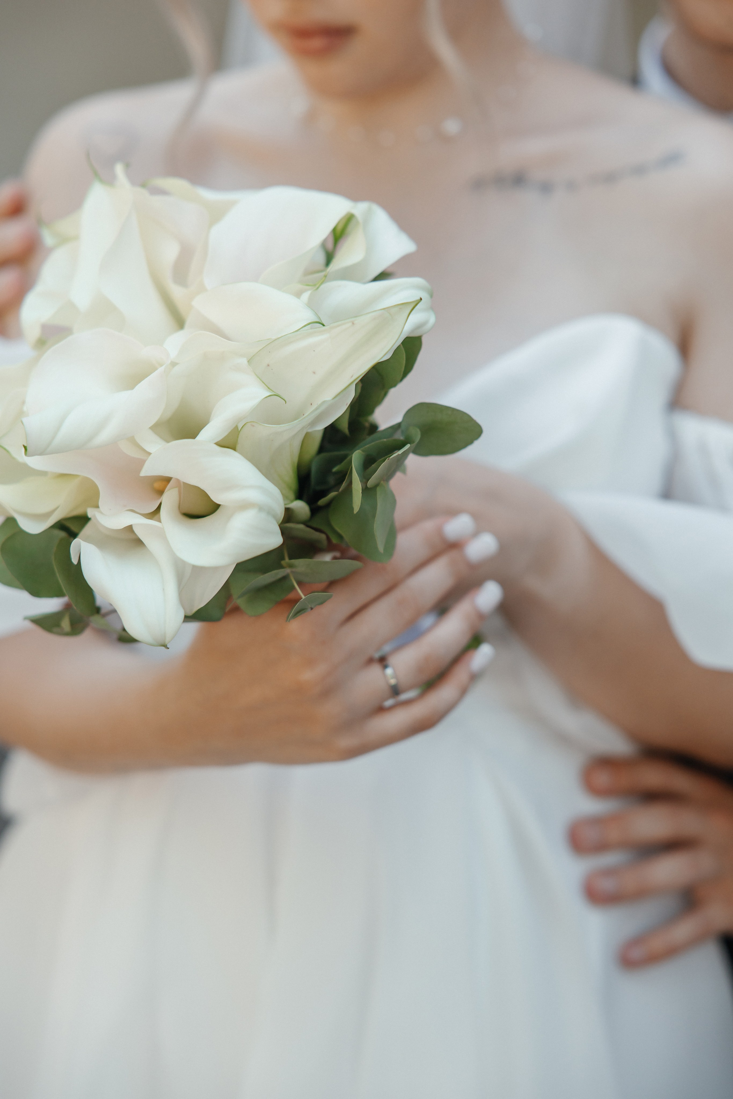 ЗАГС 4, Архангельское. Фотограф, видеограф на свадьбу в Москве Никита Назаров