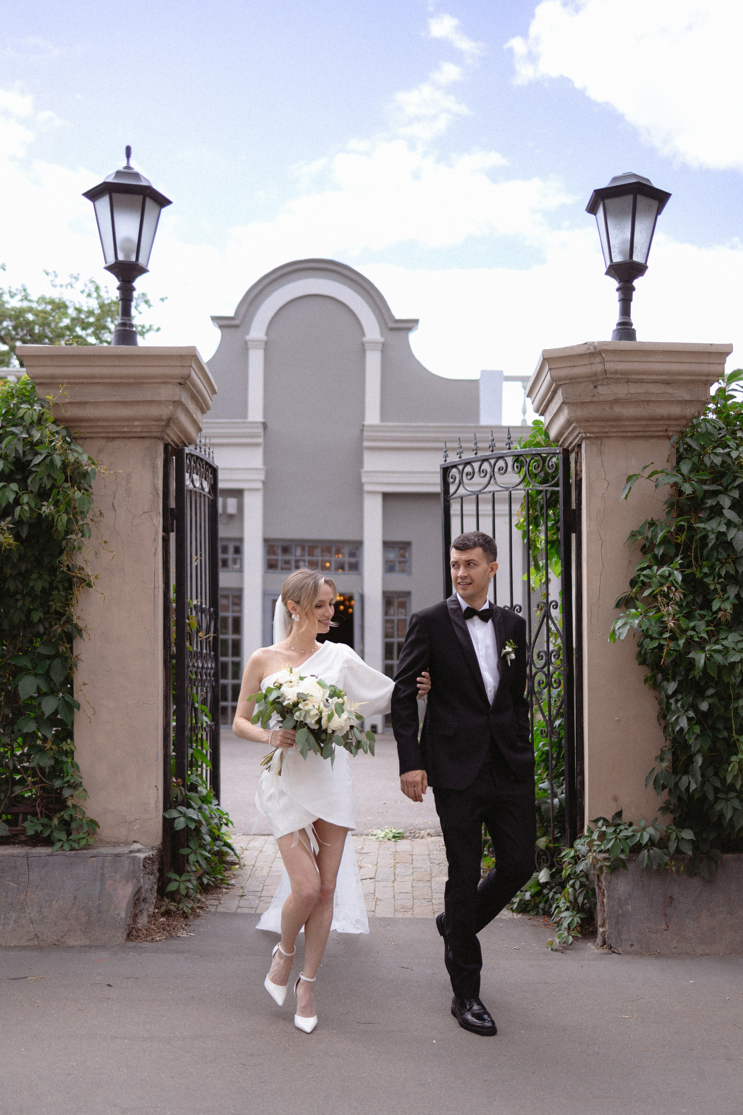 Александра & Роман. Фотограф Москва, МО, СПБ