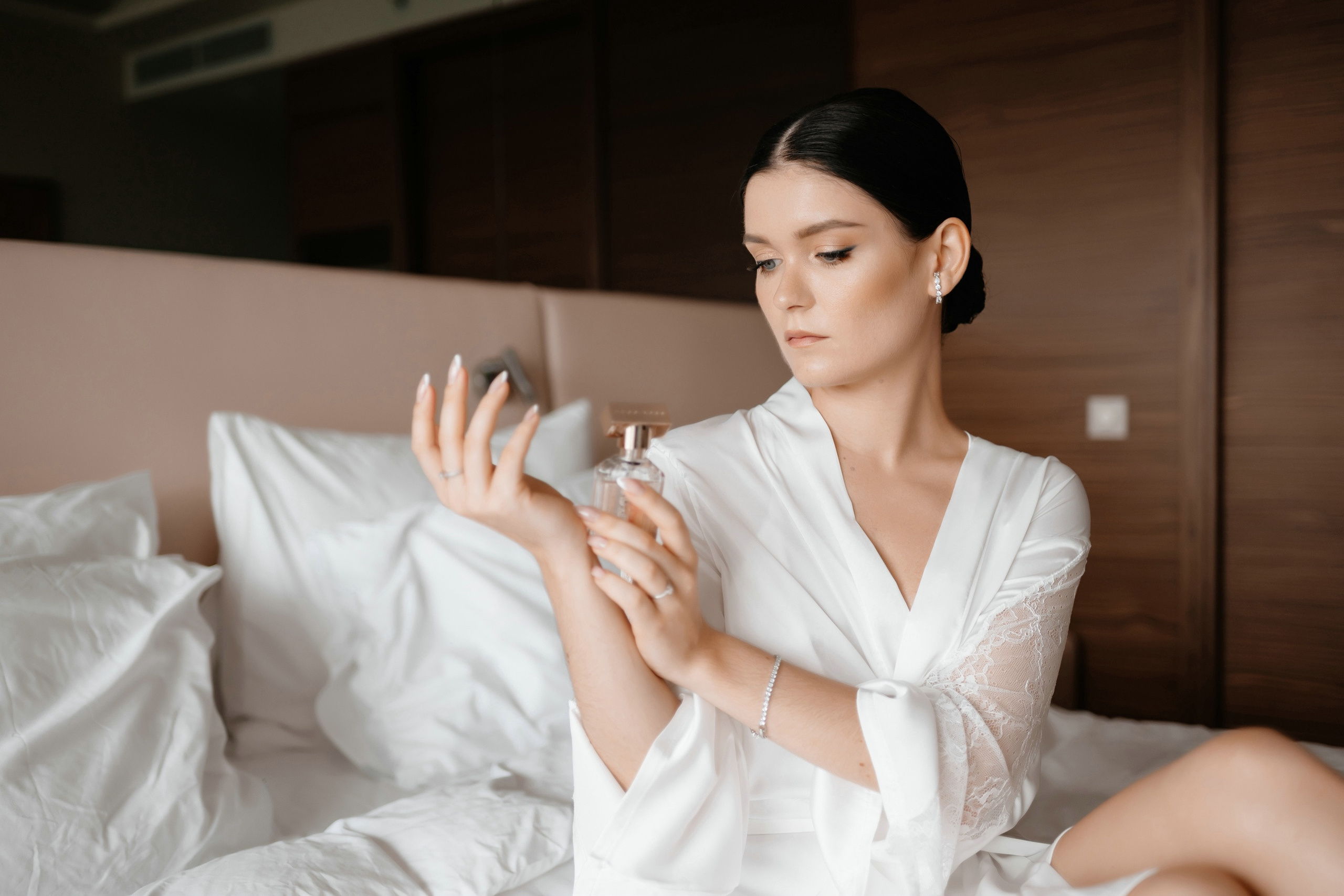 Свадьба в отеле Radisson Blu Olimpiysky. Свадебный и семейный фотограф в Москве Светлана Зоткина