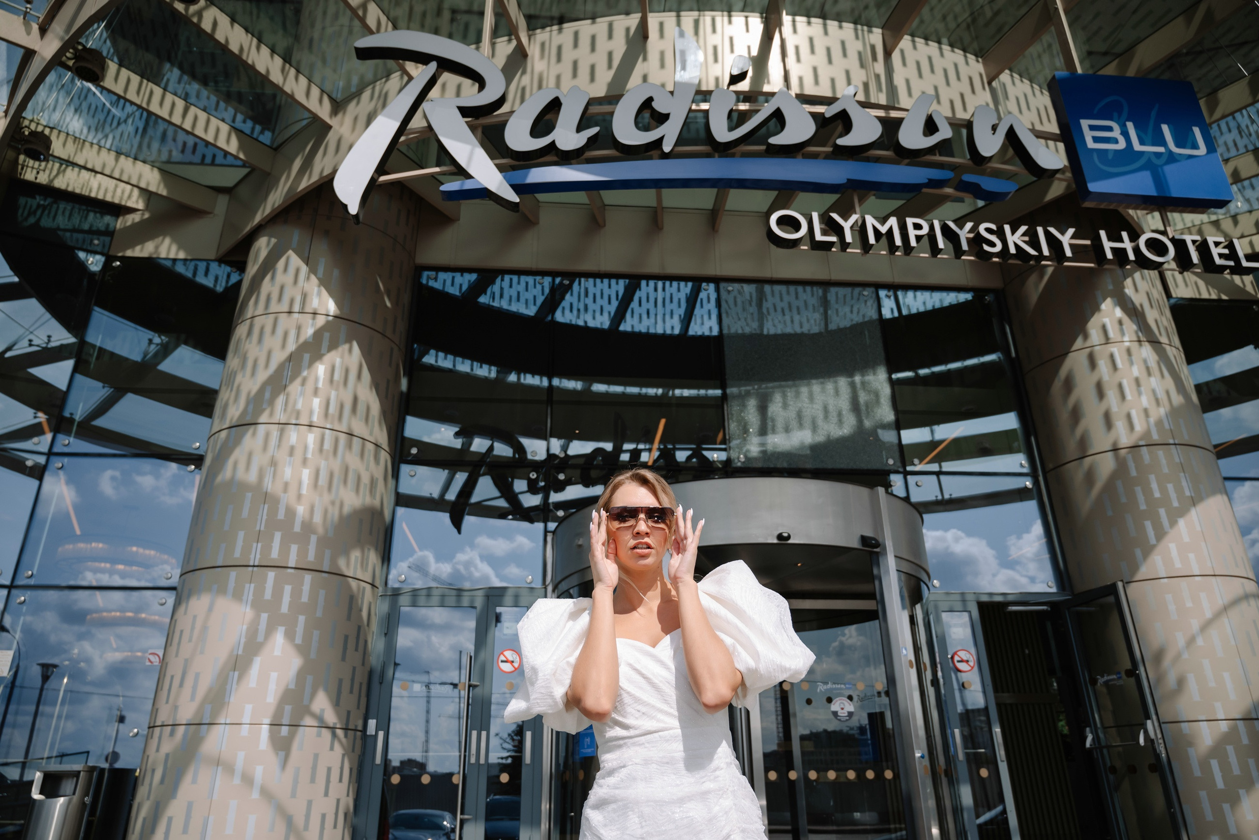 Свадебный фотограф в ресторане Турандот. Свадебный и семейный фотограф в Москве Светлана Зоткина