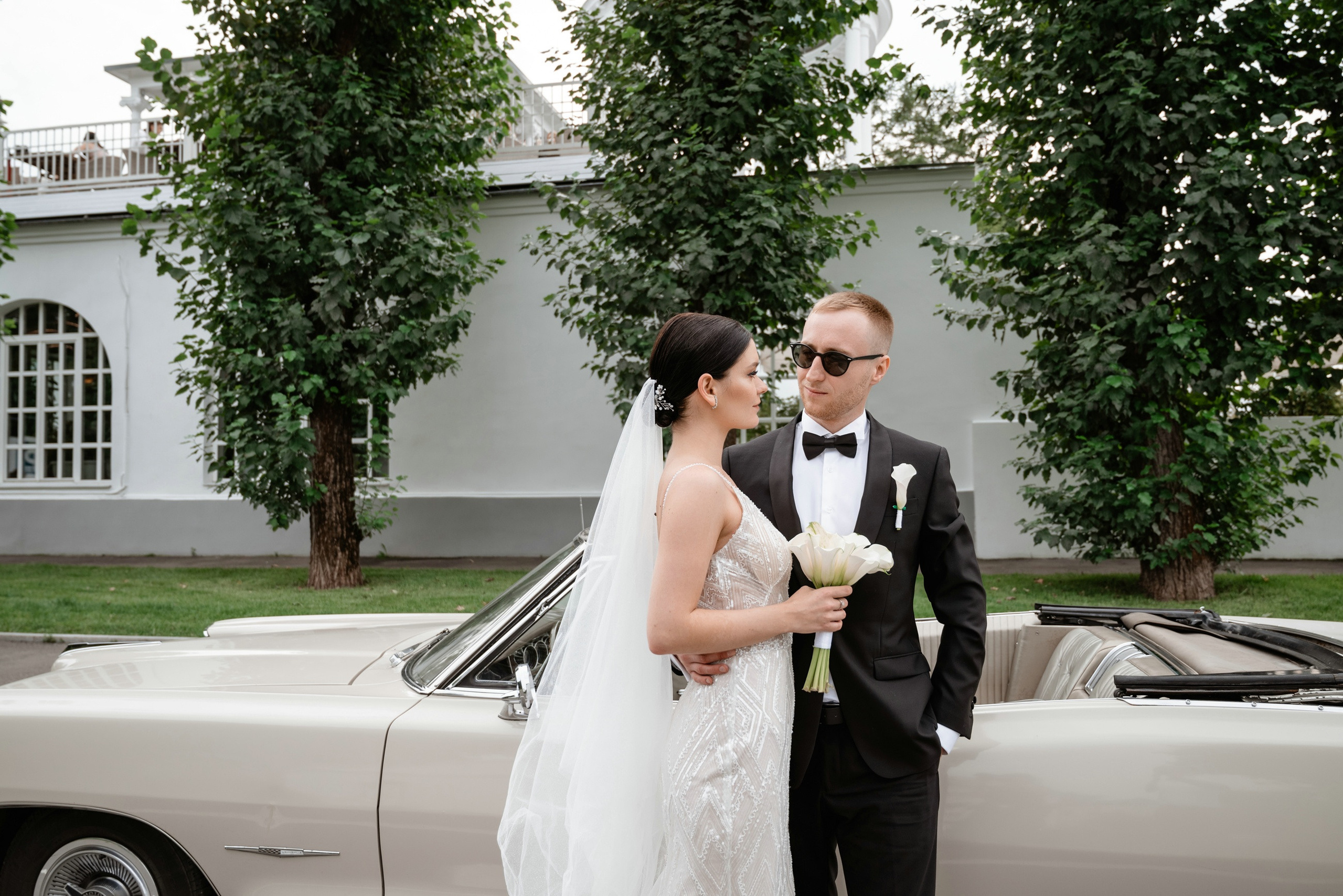 Свадьба в отеле Radisson Blu Olimpiysky. Свадебный и семейный фотограф в Москве Светлана Зоткина