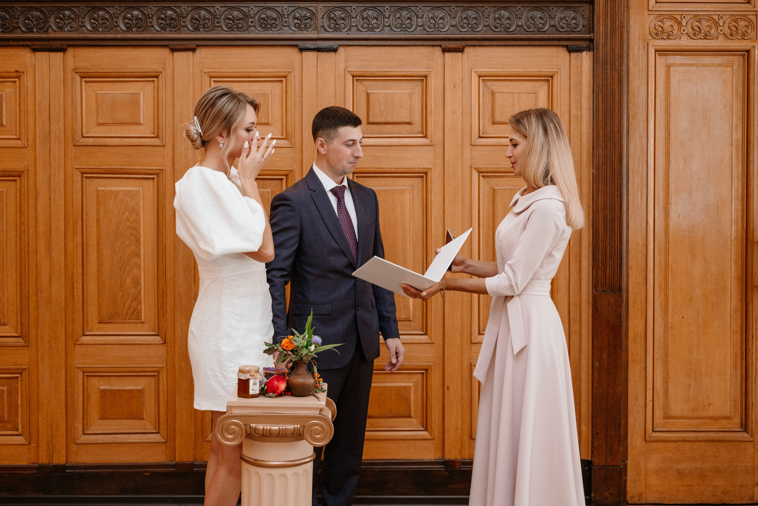 Свадебный фотограф в ресторане Турандот. Свадебный и семейный фотограф в Москве Светлана Зоткина