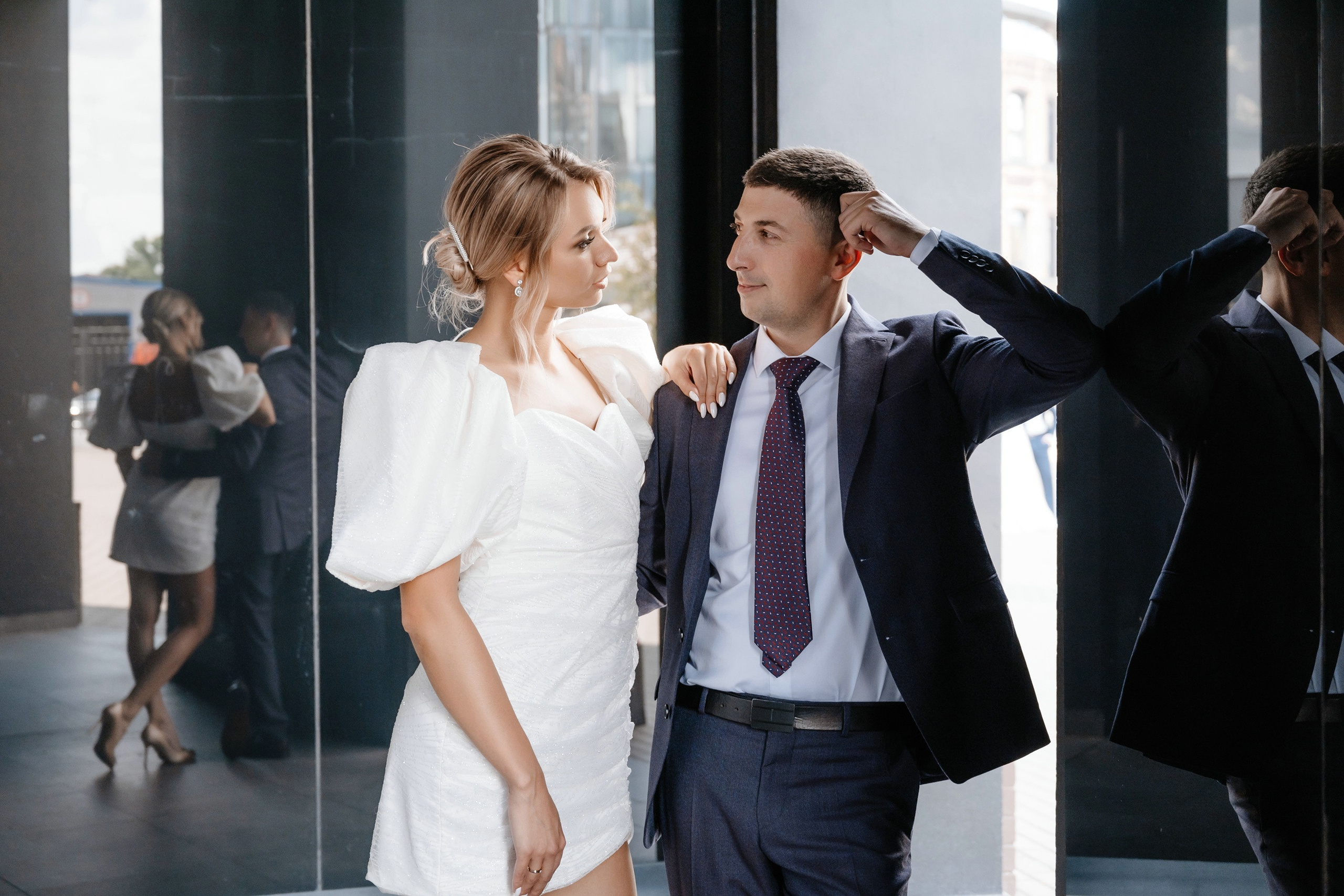 Свадебный фотограф в ресторане Турандот. Свадебный и семейный фотограф в Москве Светлана Зоткина