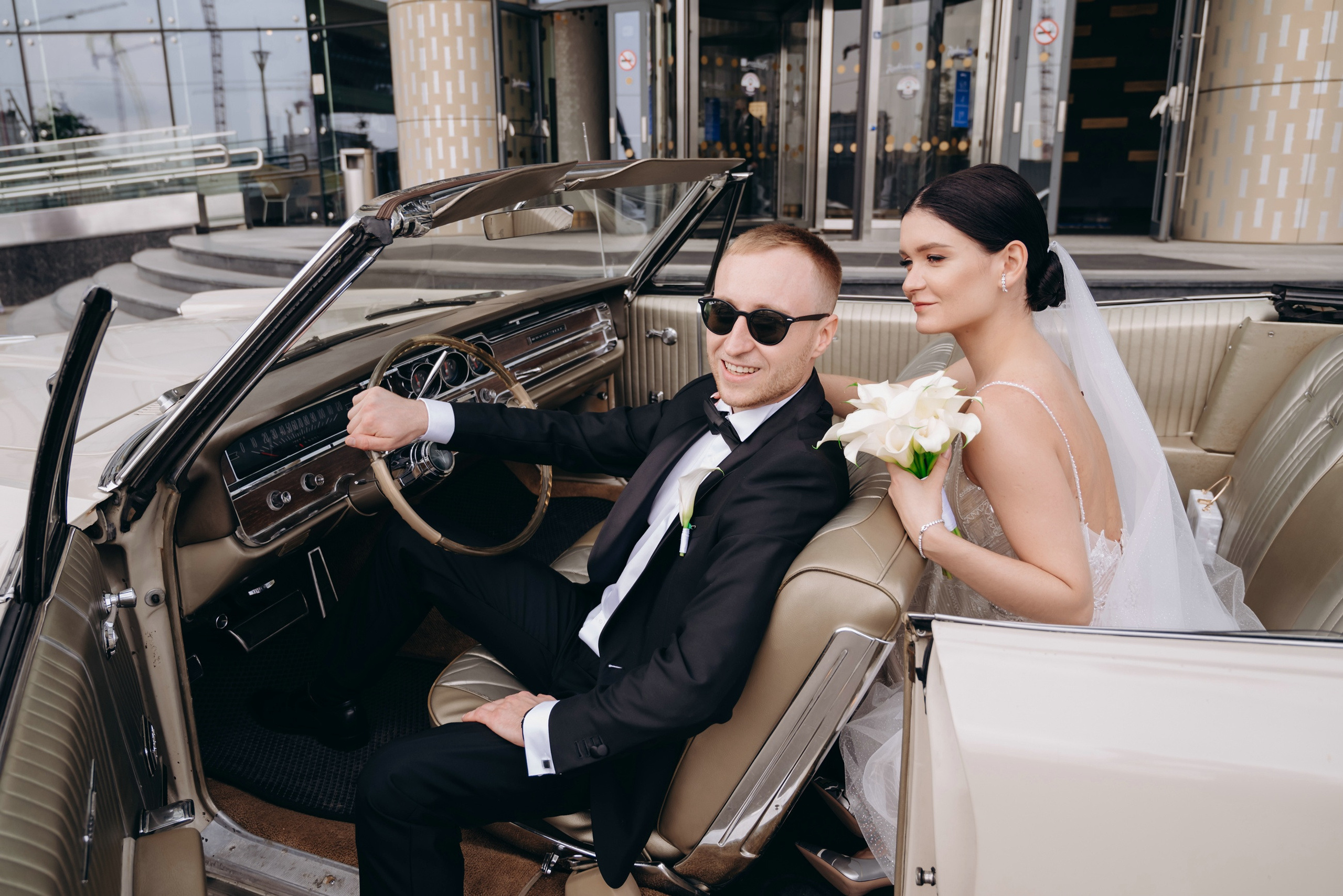 Свадьба в отеле Radisson Blu Olimpiysky. Свадебный и семейный фотограф в Москве Светлана Зоткина