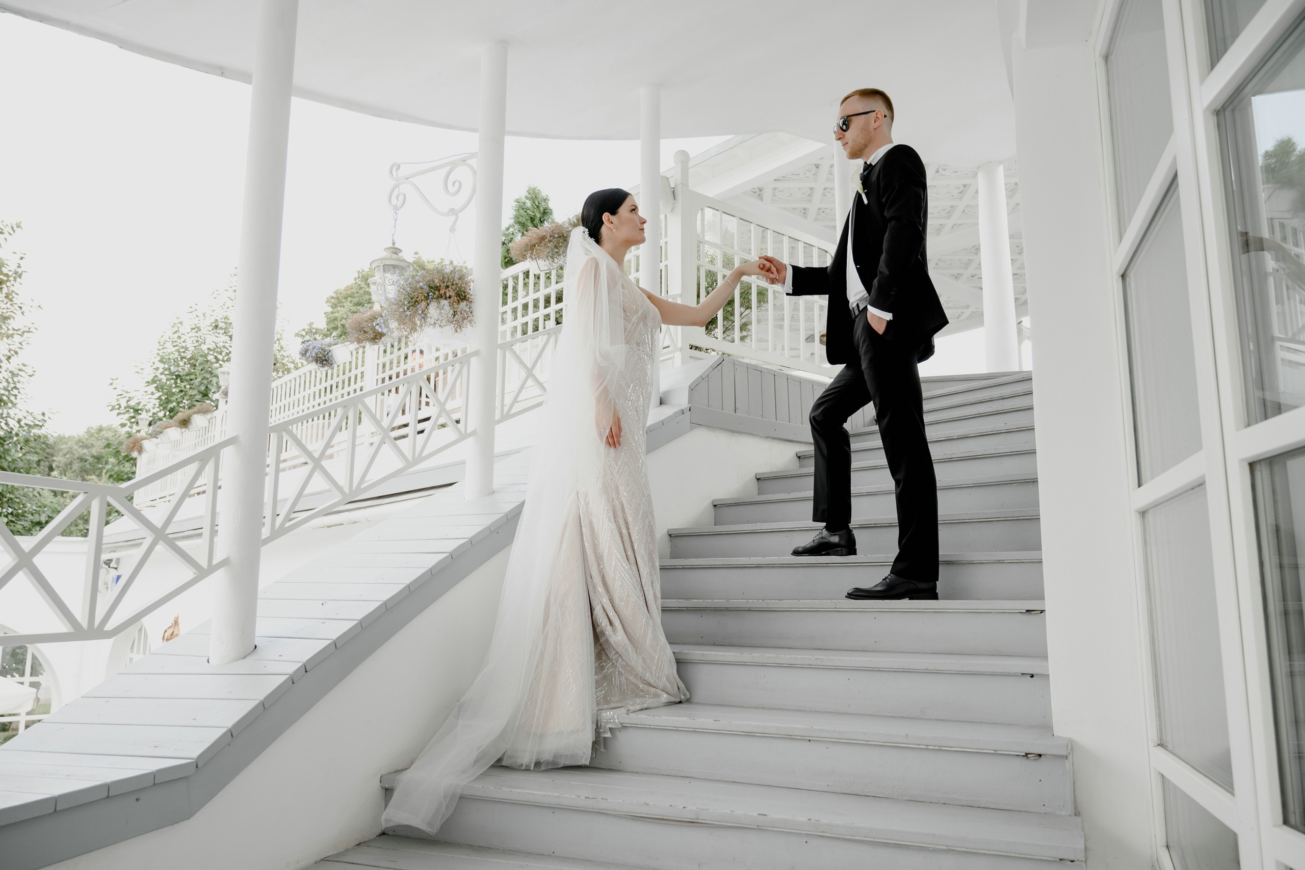 Свадьба в отеле Radisson Blu Olimpiysky. Свадебный и семейный фотограф в Москве Светлана Зоткина