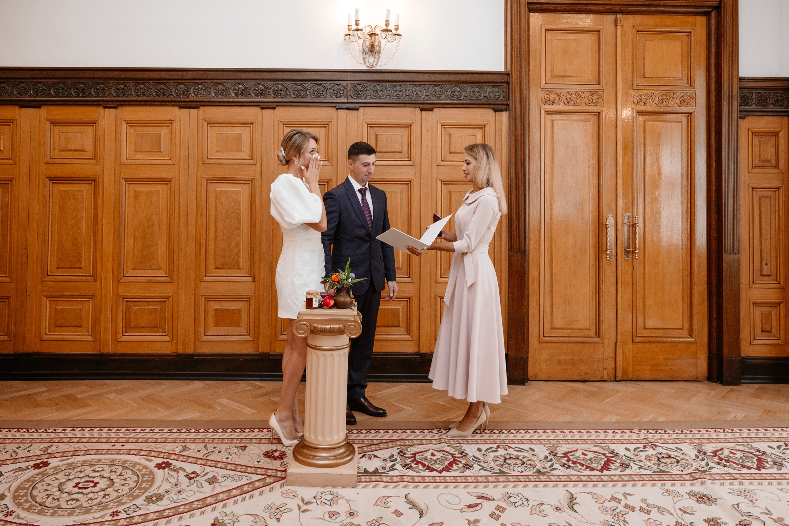 Свадебный фотограф в ресторане Турандот. Свадебный и семейный фотограф в Москве Светлана Зоткина