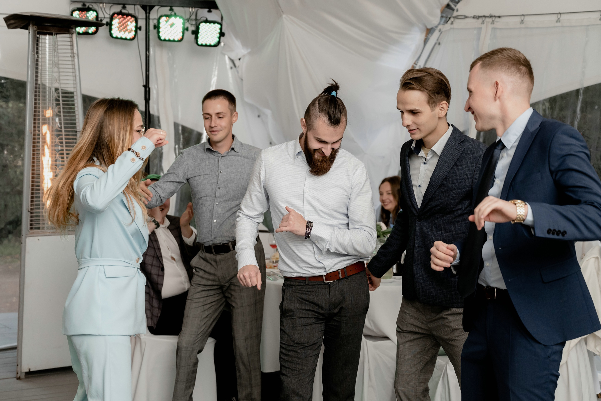 Выездная регистрация брака в парке Кусково. Свадебный и семейный фотограф в Москве Светлана Зоткина