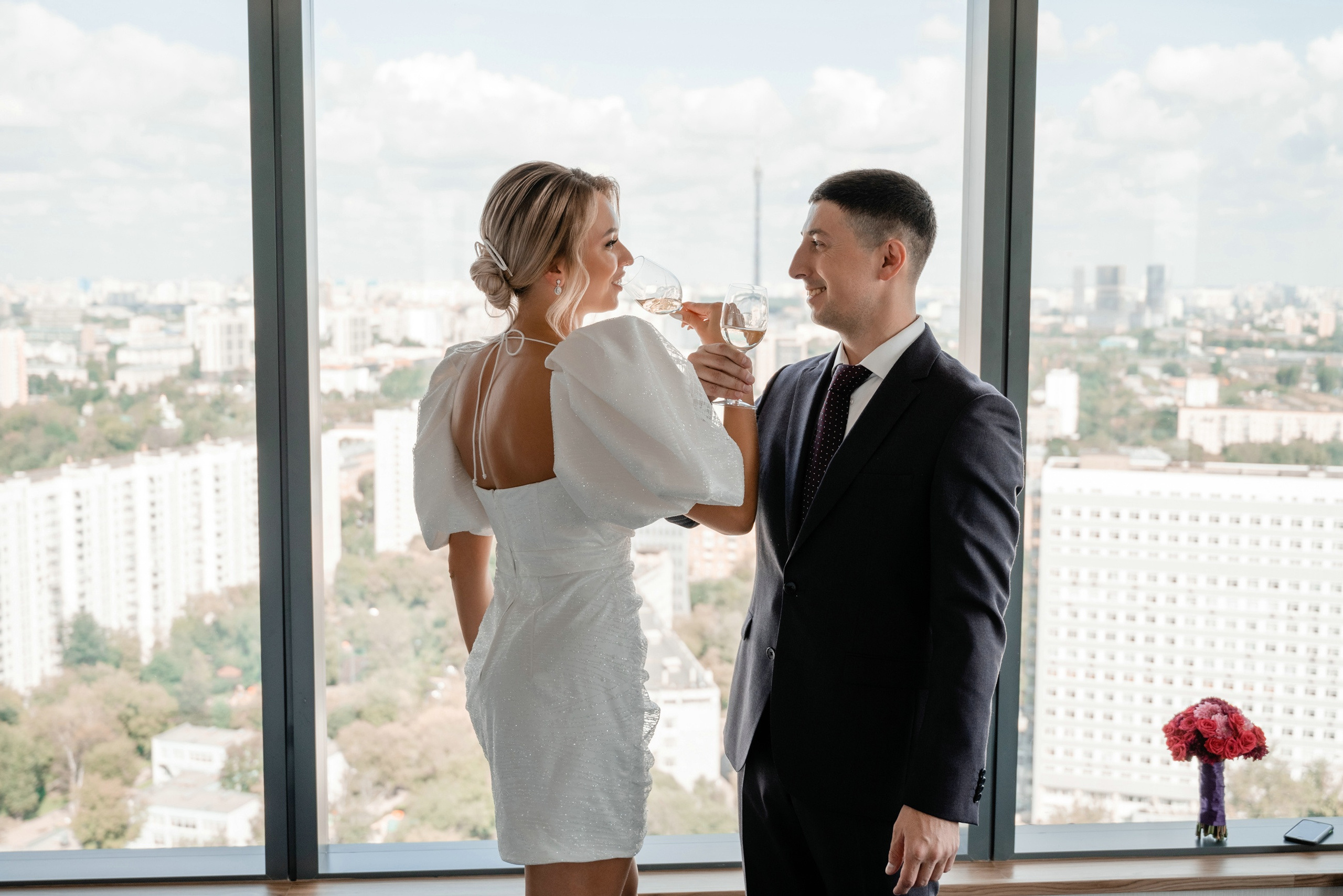 Свадебный фотограф в ресторане Турандот. Свадебный и семейный фотограф в Москве Светлана Зоткина