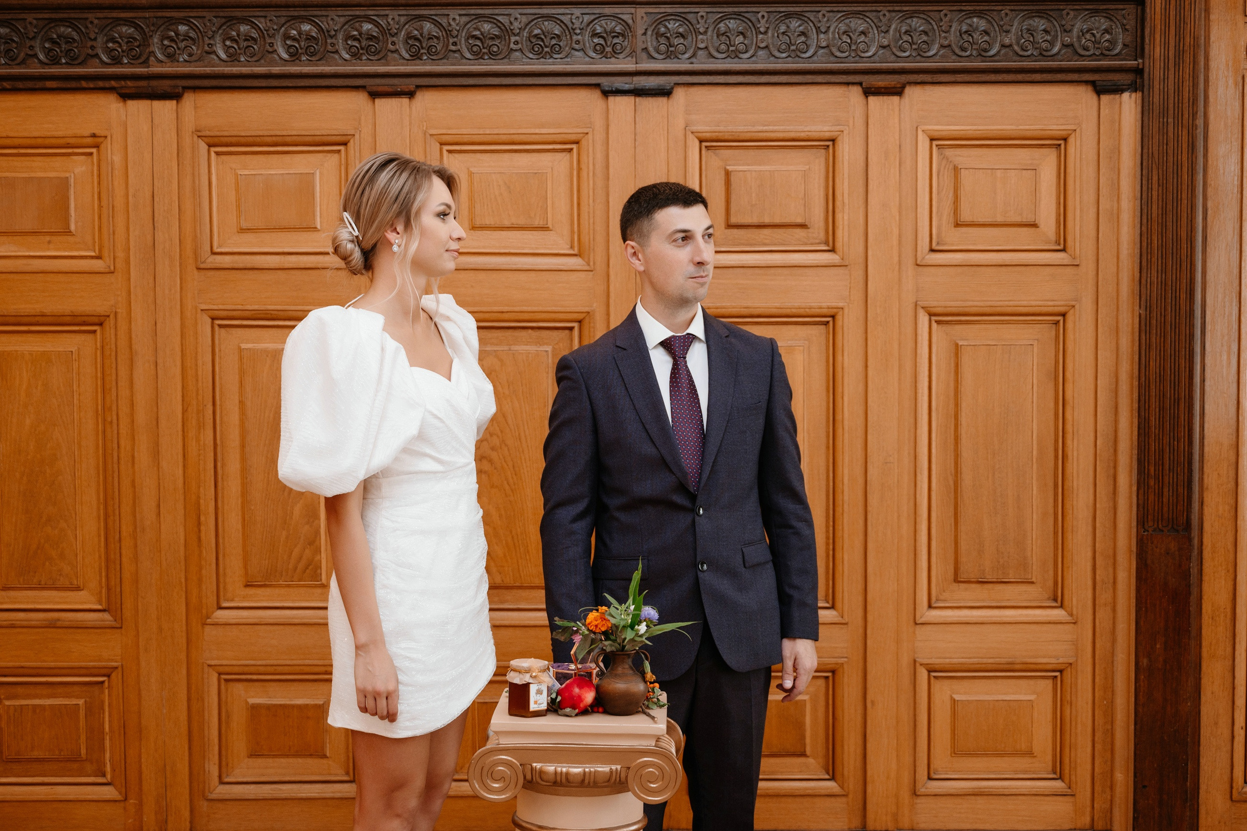 Свадебный фотограф в ресторане Турандот. Свадебный и семейный фотограф в Москве Светлана Зоткина