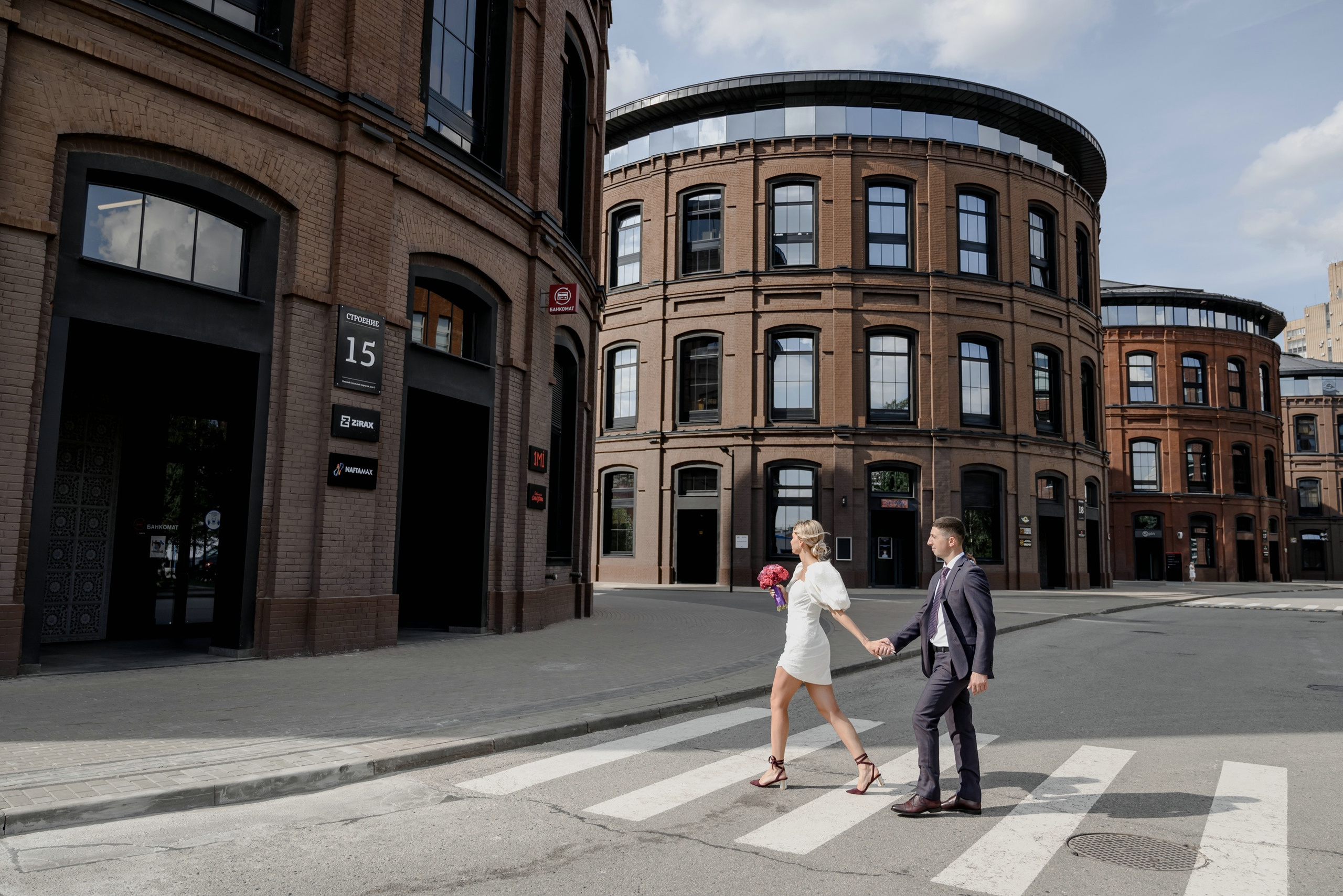 Свадебный фотограф в ресторане Турандот. Свадебный и семейный фотограф в Москве Светлана Зоткина