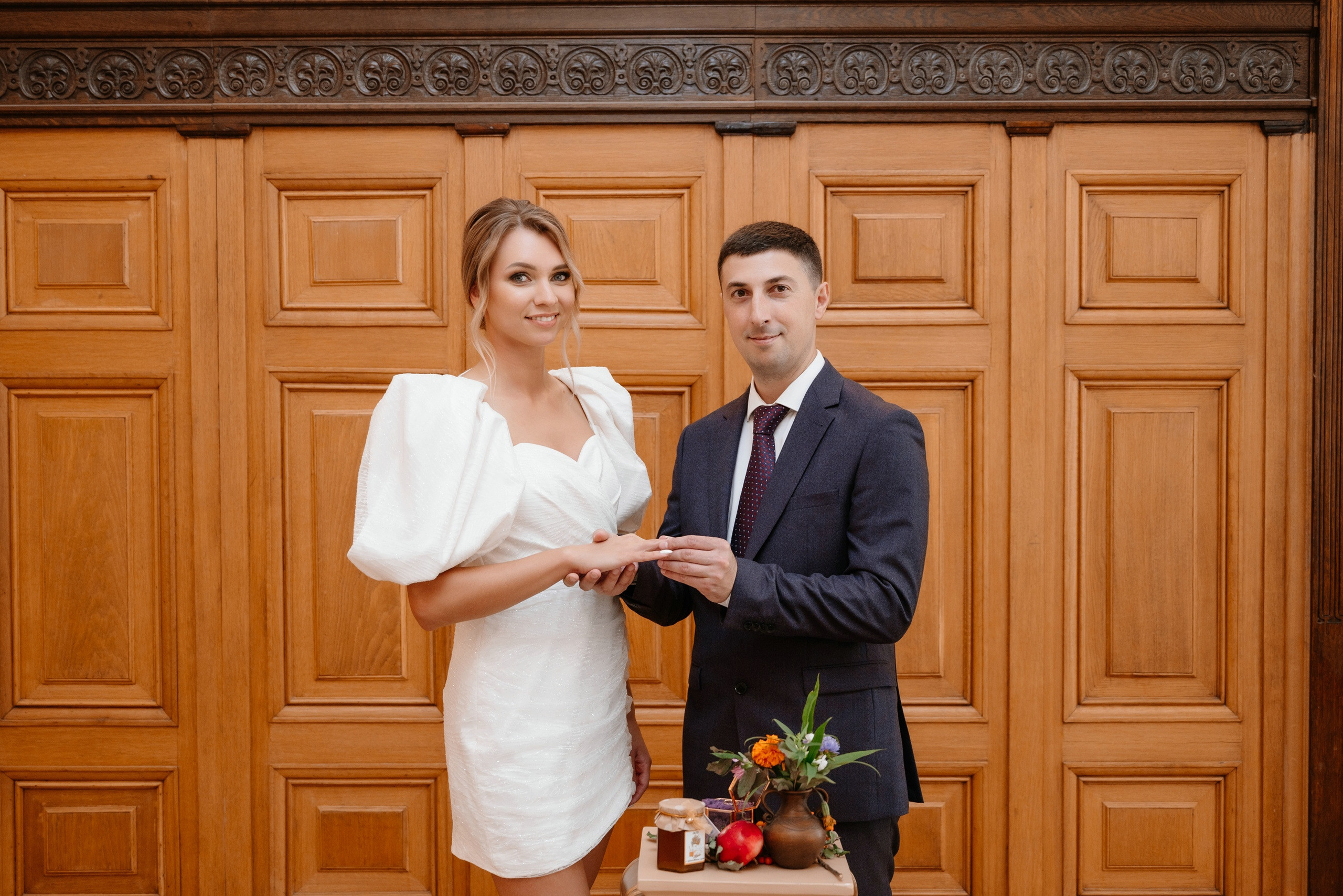 Свадебный фотограф в ресторане Турандот. Свадебный и семейный фотограф в Москве Светлана Зоткина