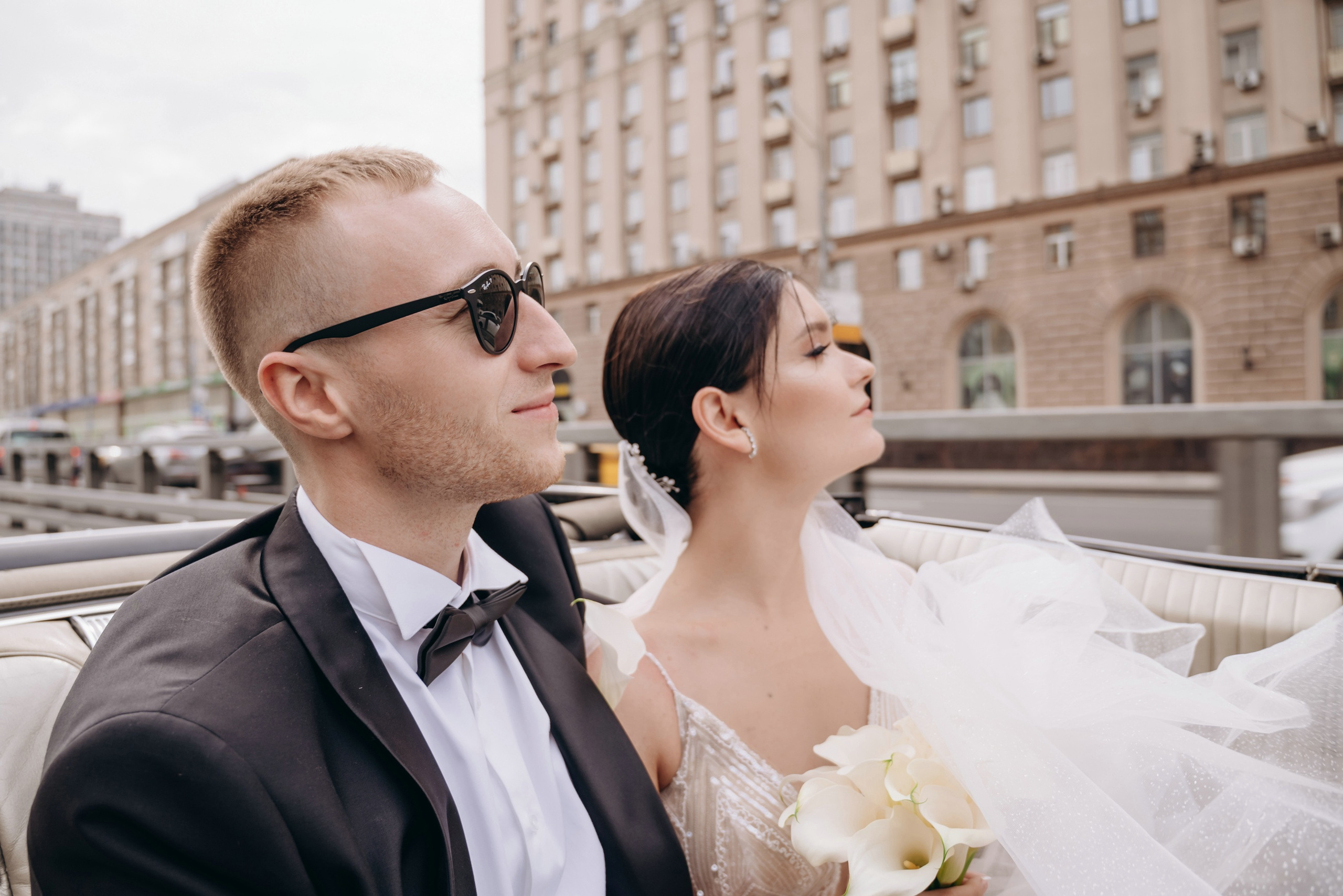 Свадьба в отеле Radisson Blu Olimpiysky. Свадебный и семейный фотограф в Москве Светлана Зоткина