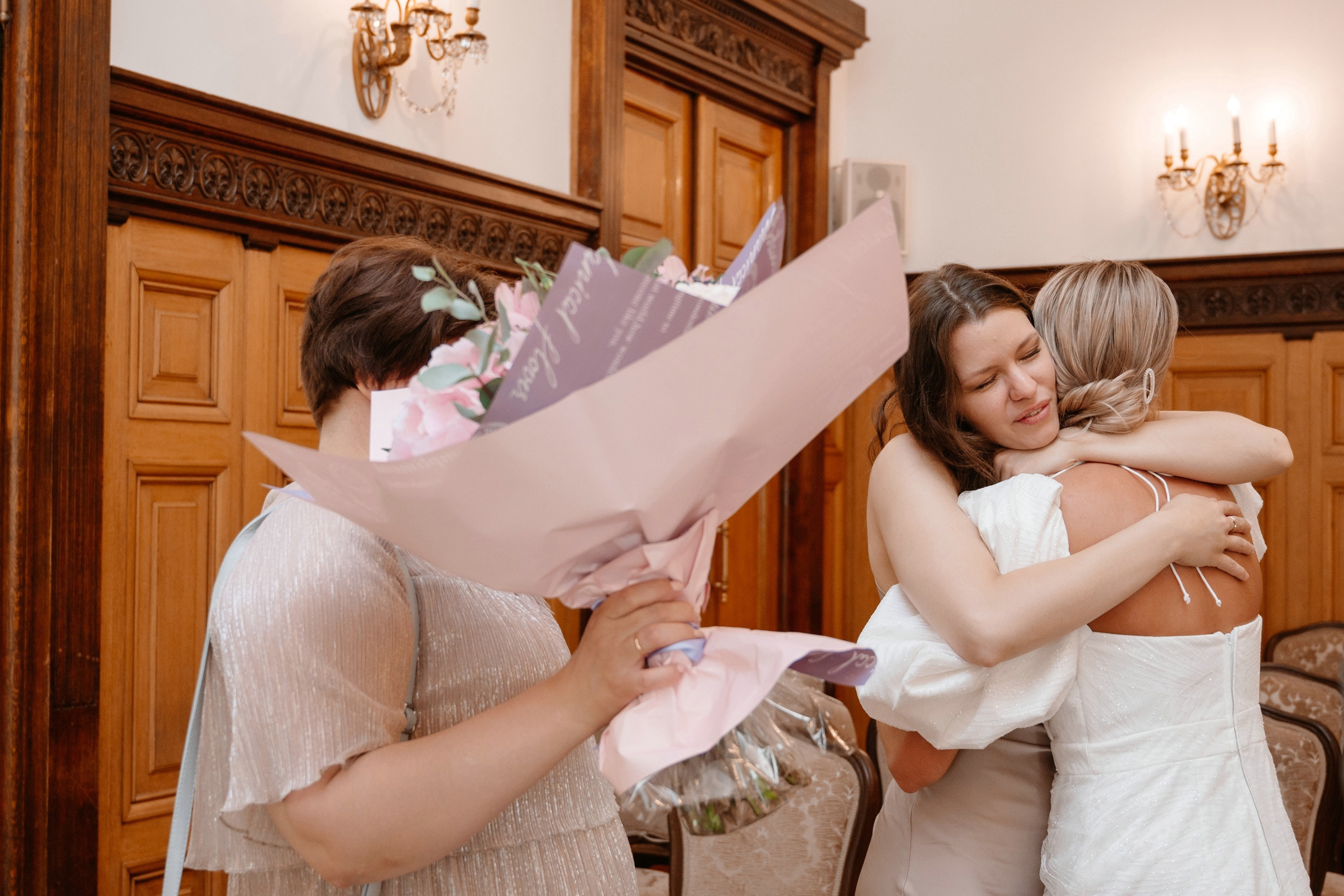 Свадебный фотограф в ресторане Турандот. Свадебный и семейный фотограф в Москве Светлана Зоткина