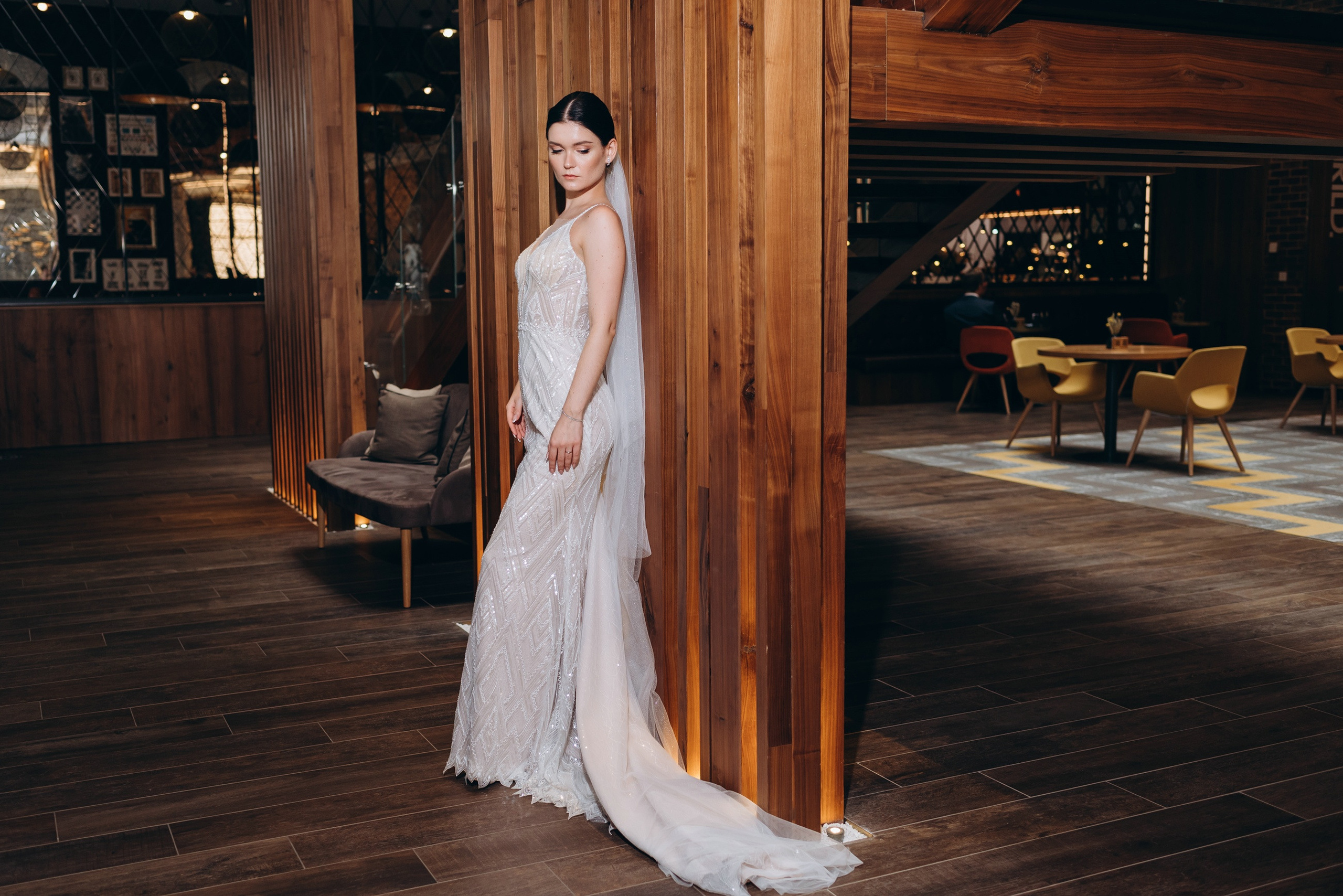 Свадьба в отеле Radisson Blu Olimpiysky. Свадебный и семейный фотограф в Москве Светлана Зоткина