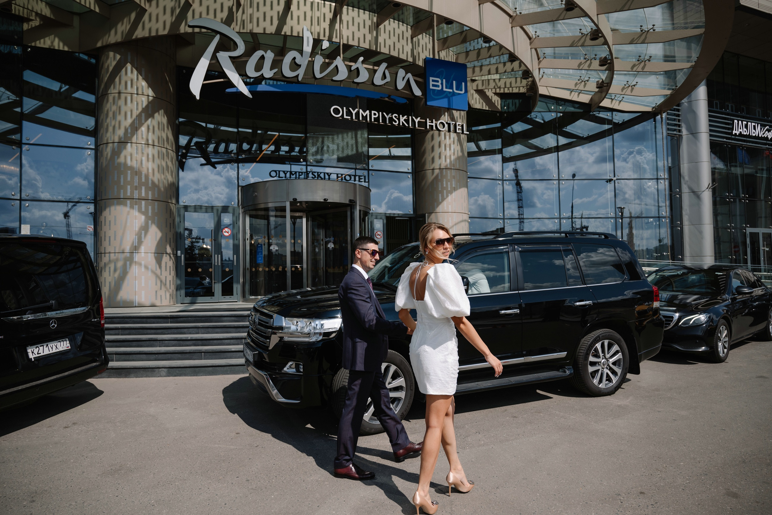 Свадебный фотограф в ресторане Турандот. Свадебный и семейный фотограф в Москве Светлана Зоткина