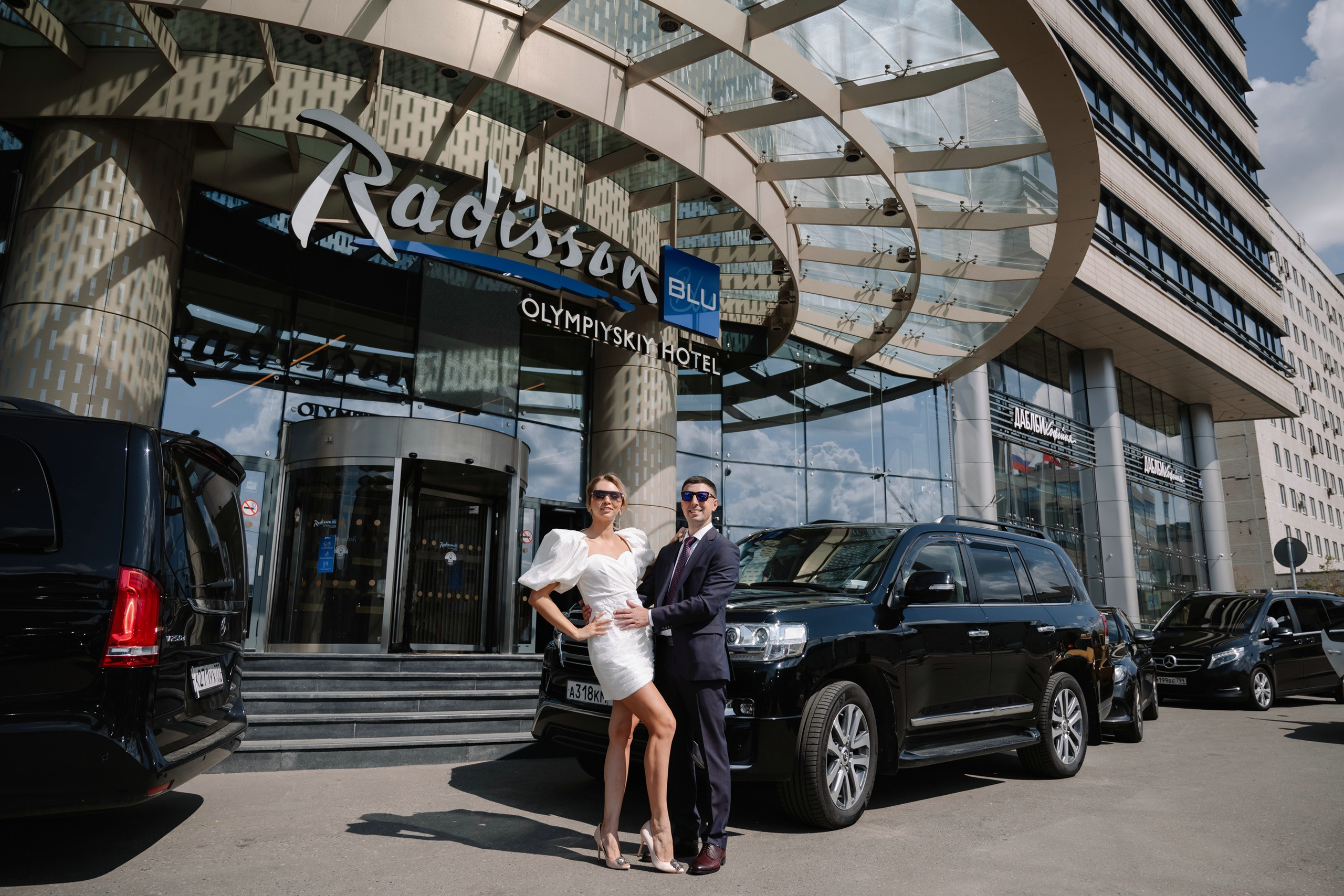 Свадебный фотограф в ресторане Турандот. Свадебный и семейный фотограф в Москве Светлана Зоткина