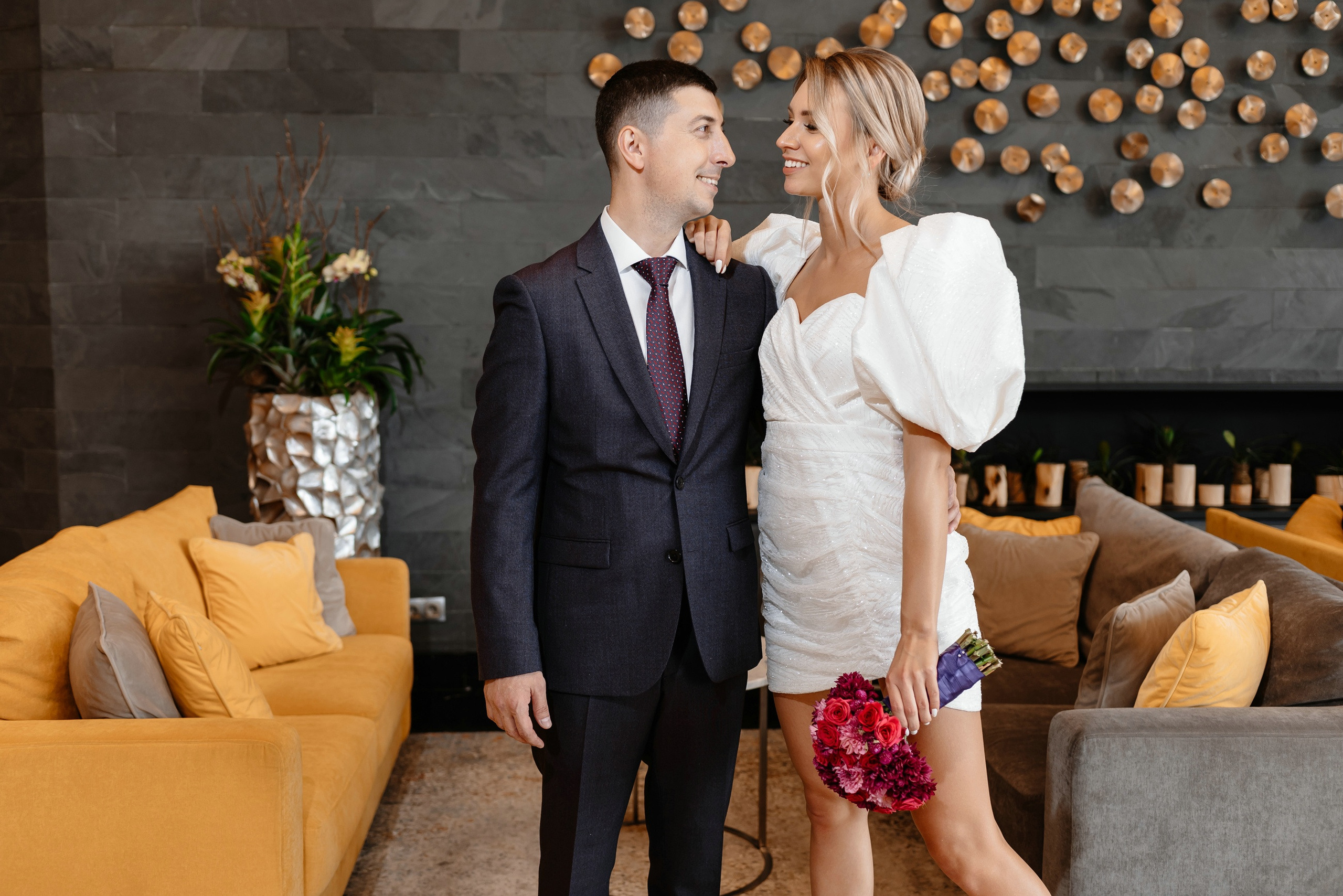 Свадебный фотограф в ресторане Турандот. Свадебный и семейный фотограф в Москве Светлана Зоткина