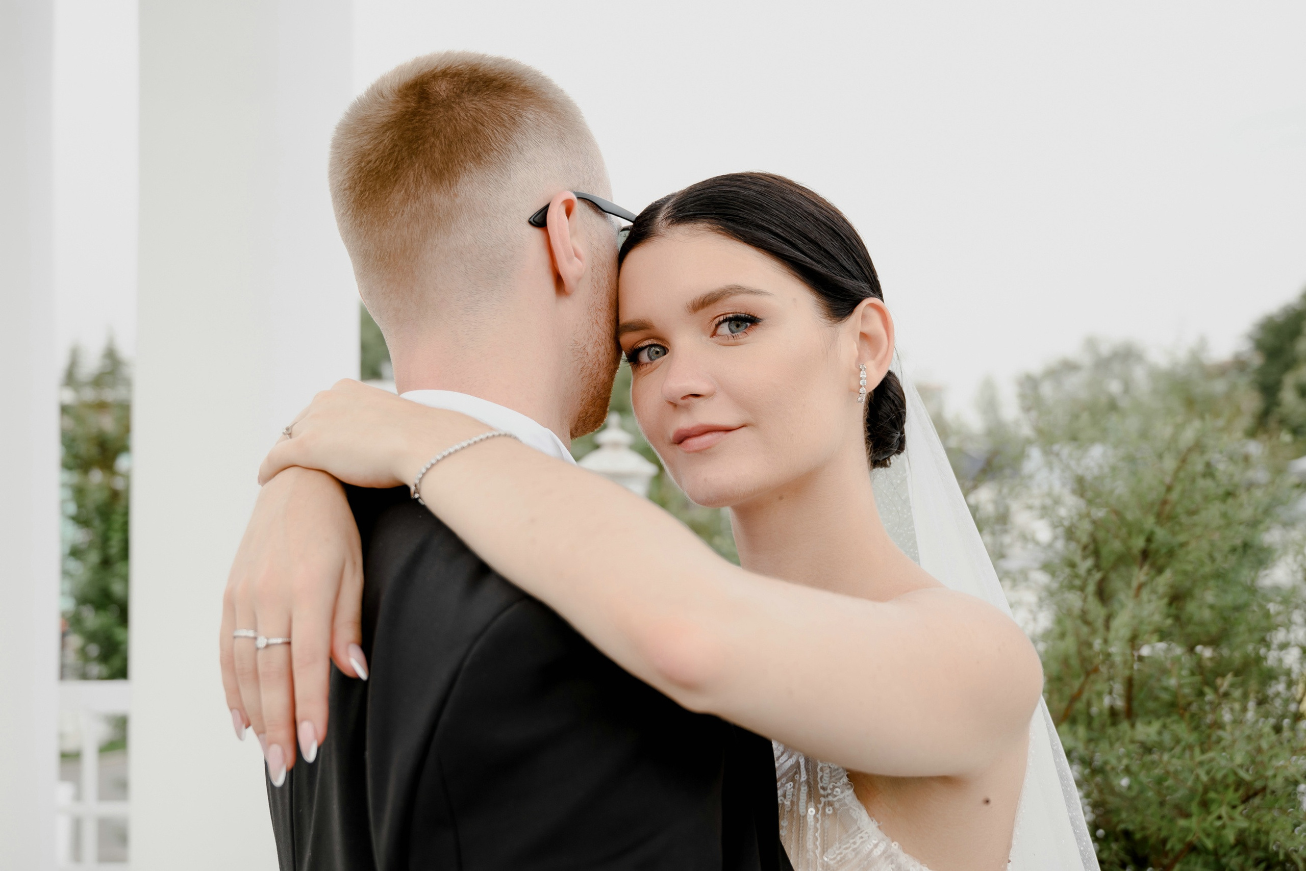 Свадьба в отеле Radisson Blu Olimpiysky. Свадебный и семейный фотограф в Москве Светлана Зоткина