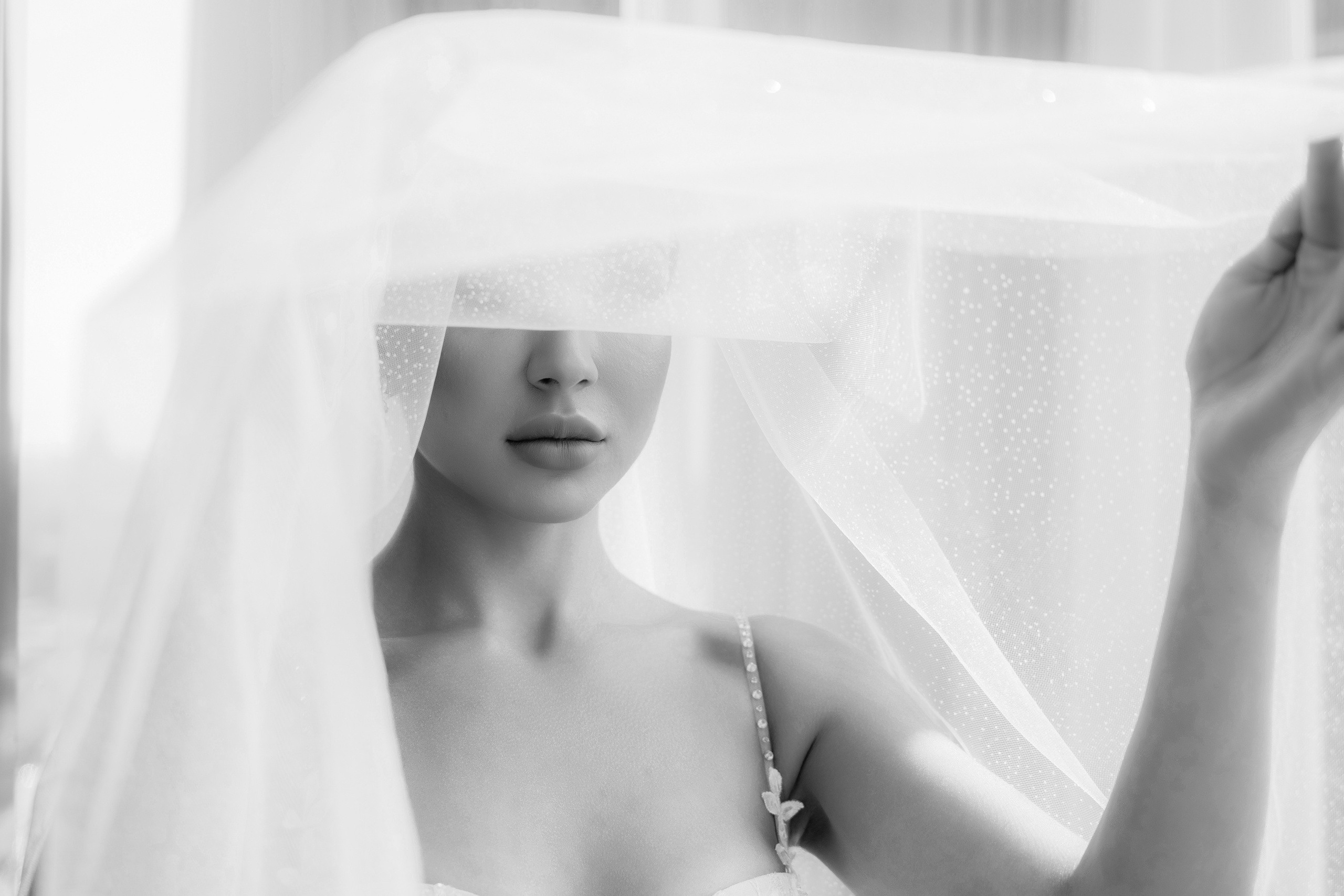 Свадебная фотосессия утра невесты в апартаментах Москва-Сити. Свадебный и семейный фотограф в Москве Светлана Зоткина