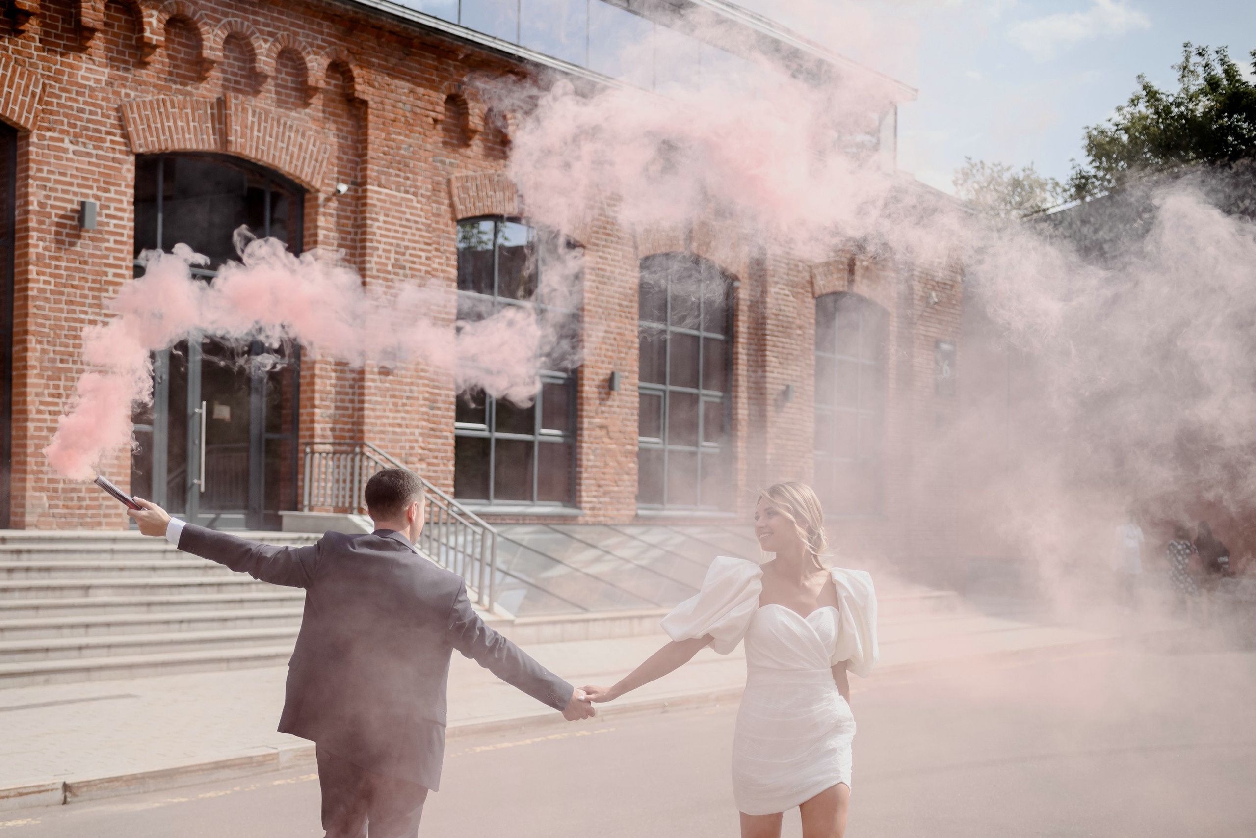 Свадебный фотограф в ресторане Турандот. Свадебный и семейный фотограф в Москве Светлана Зоткина